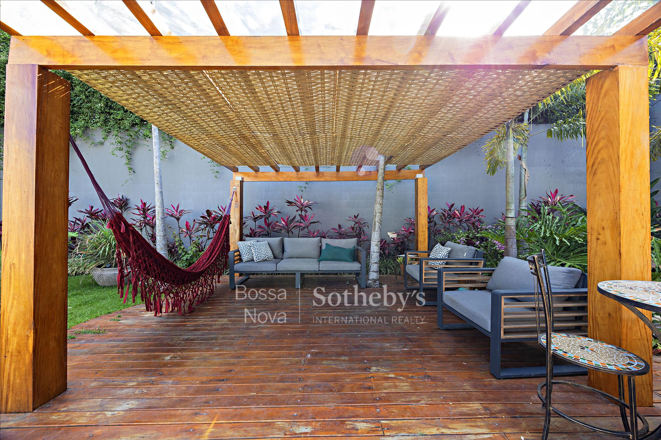 Área Externa - Imagem 9