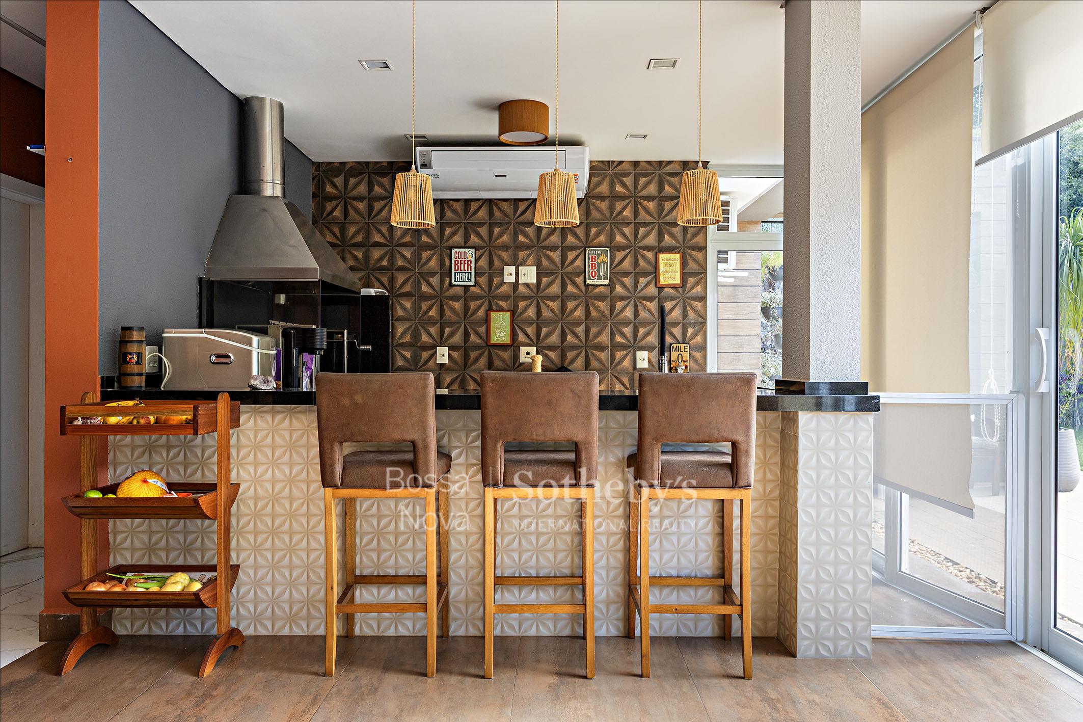 Espaço Gourmet - Imagem 11