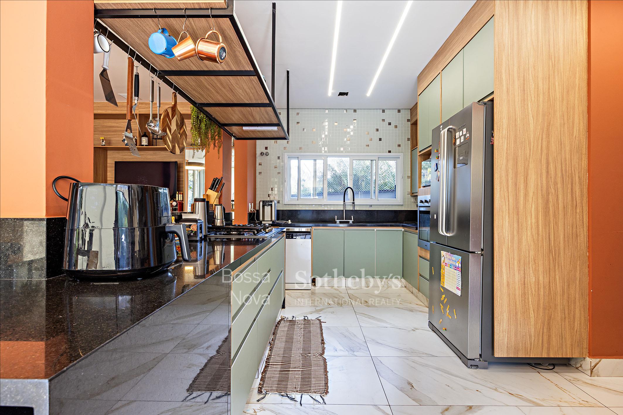 Dependência de Empregada - Imagem 23