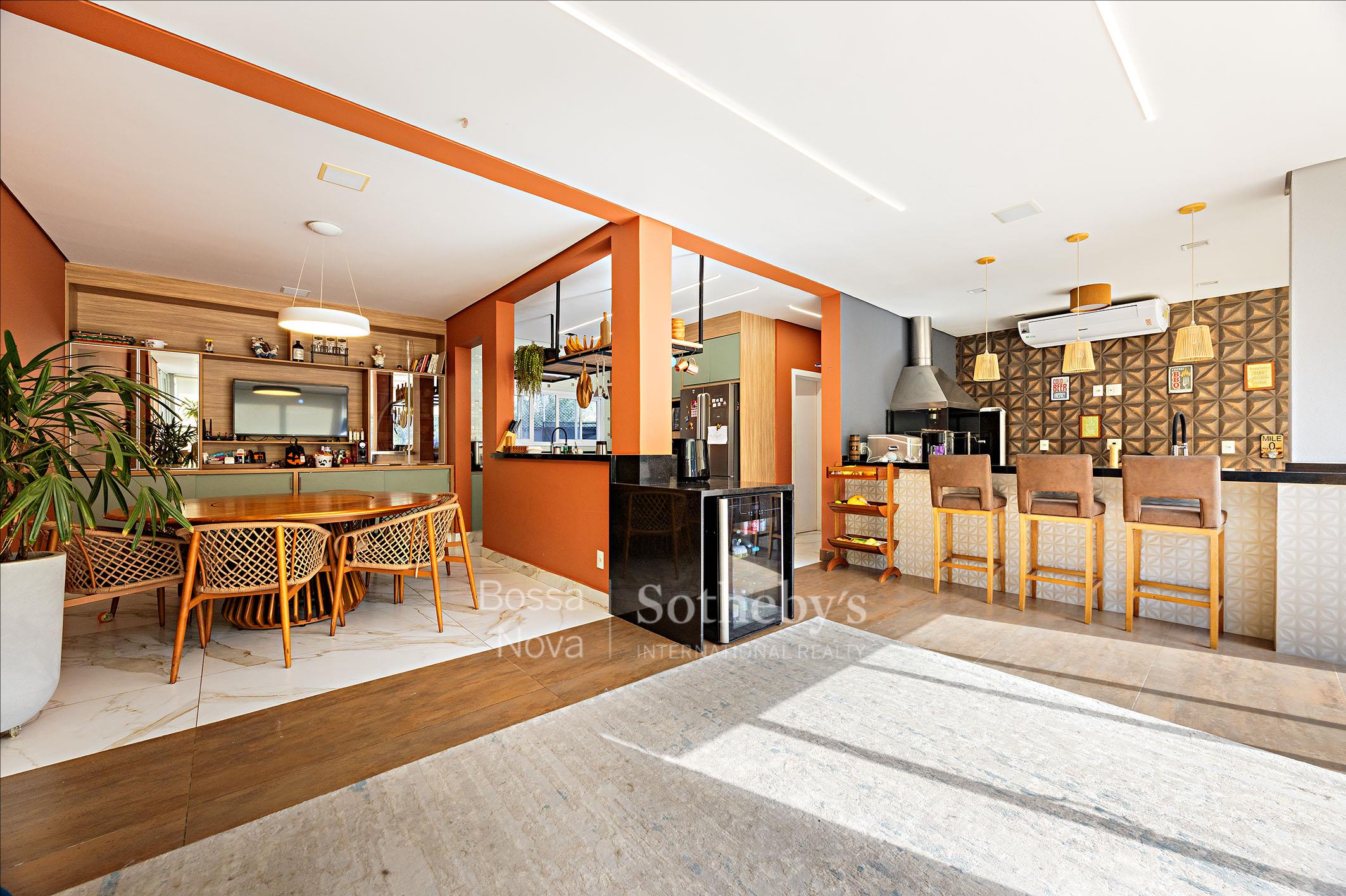 Espaço Gourmet - Imagem 12