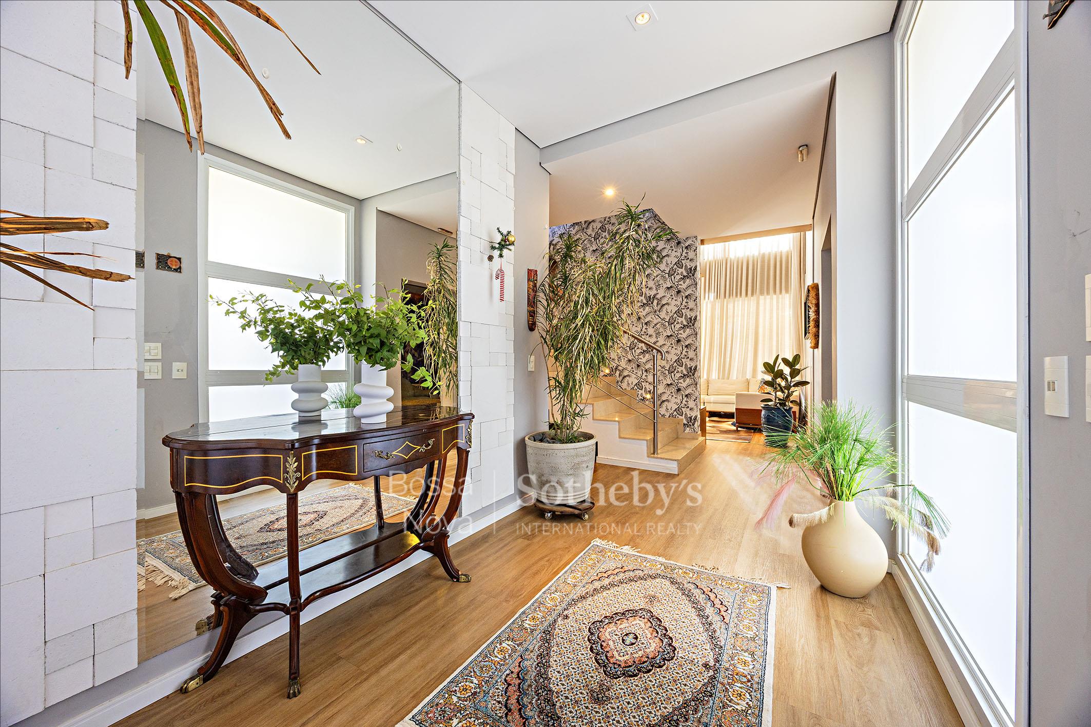 Hall de entrada - Imagem 13