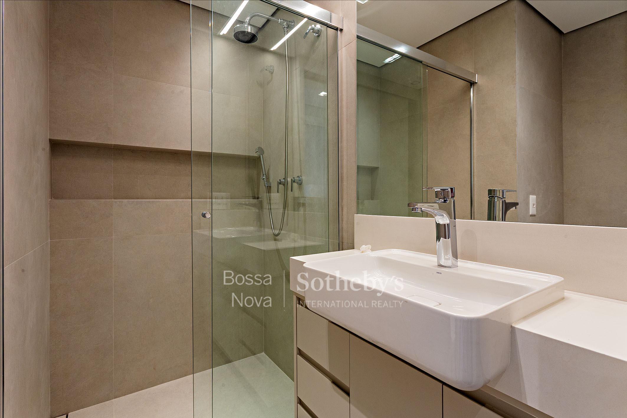 Banheiro - Imagem 14