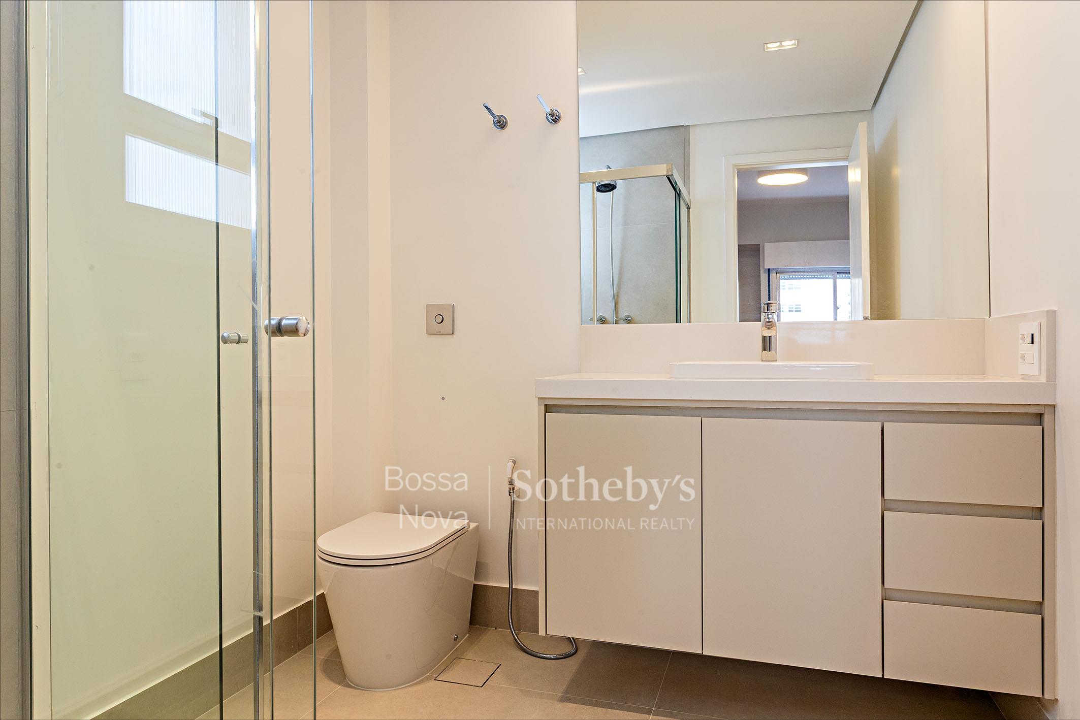 Banheiro - Imagem 16