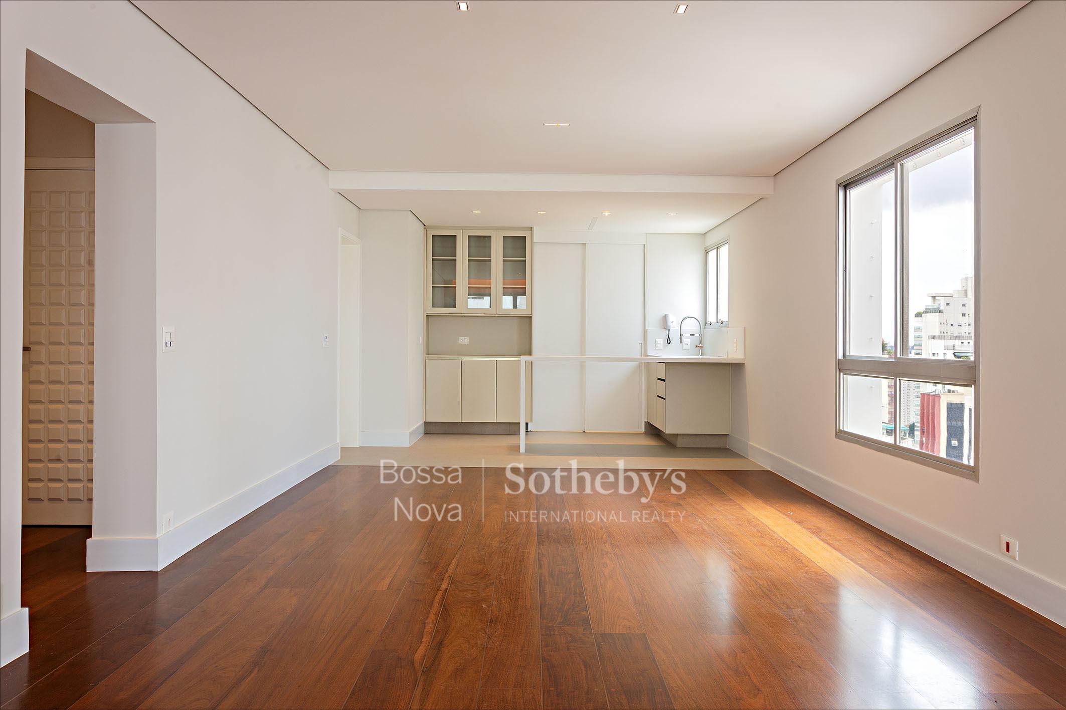 Sala de jantar - Imagem 1