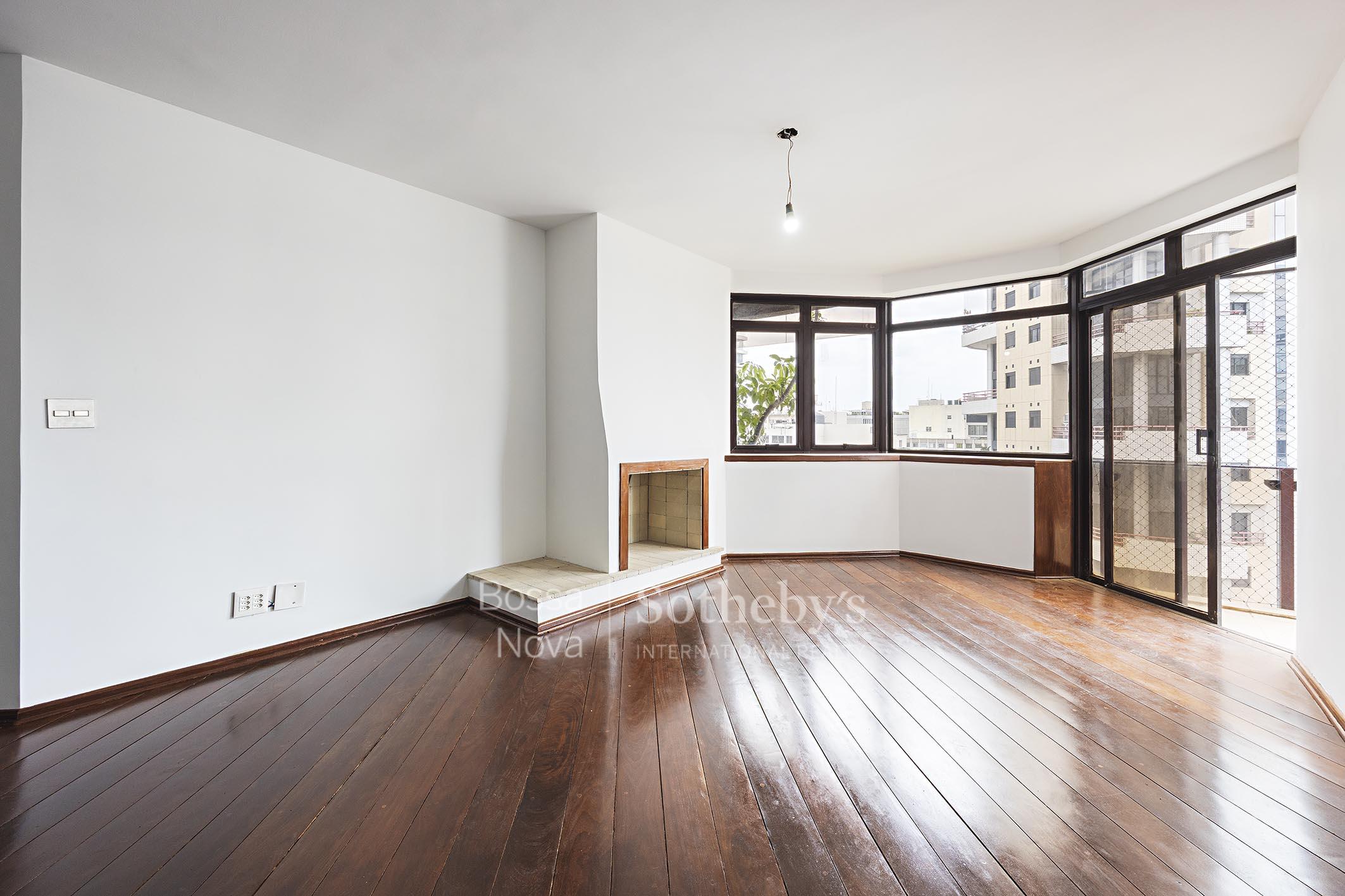 Sala de estar - Imagem 3