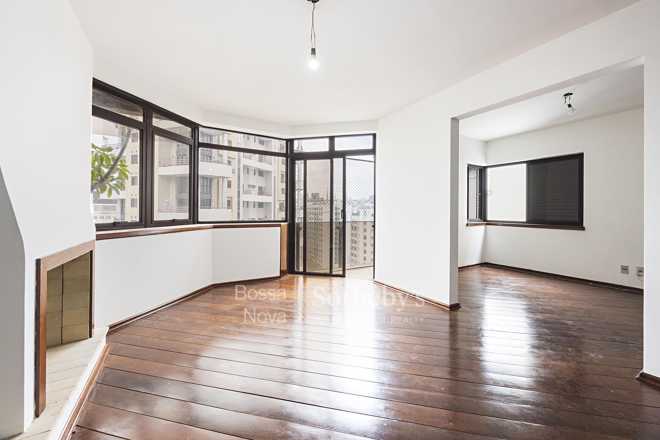 Sala de estar - Imagem 6