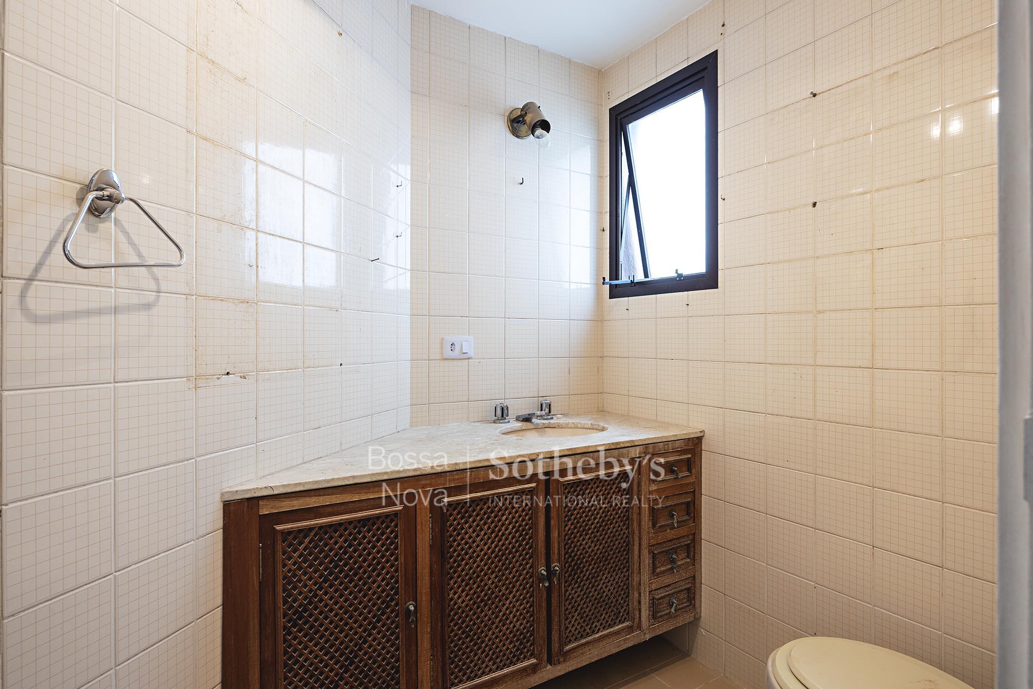 Banheiro - Imagem 18