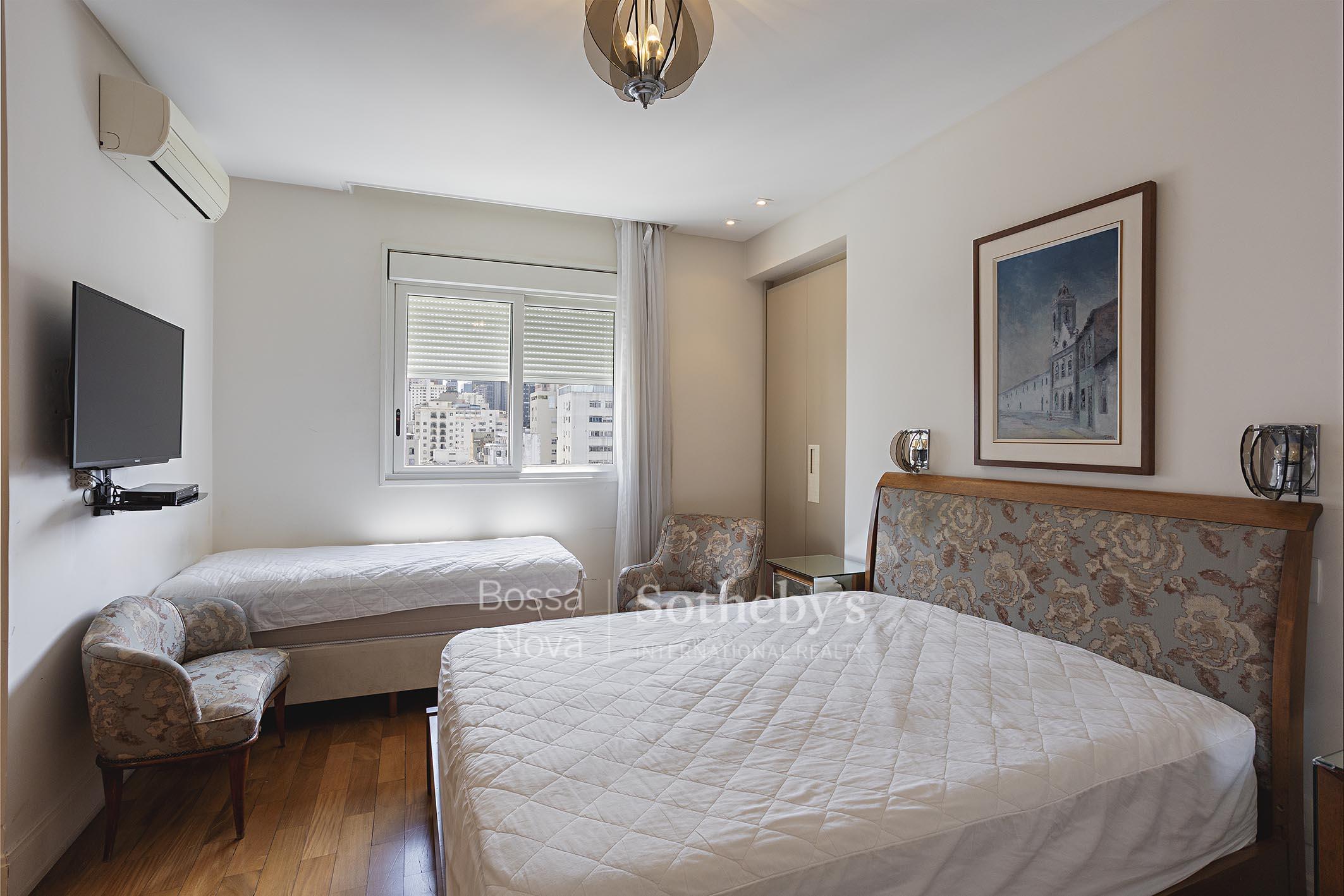 Suíte Master - Imagem 18