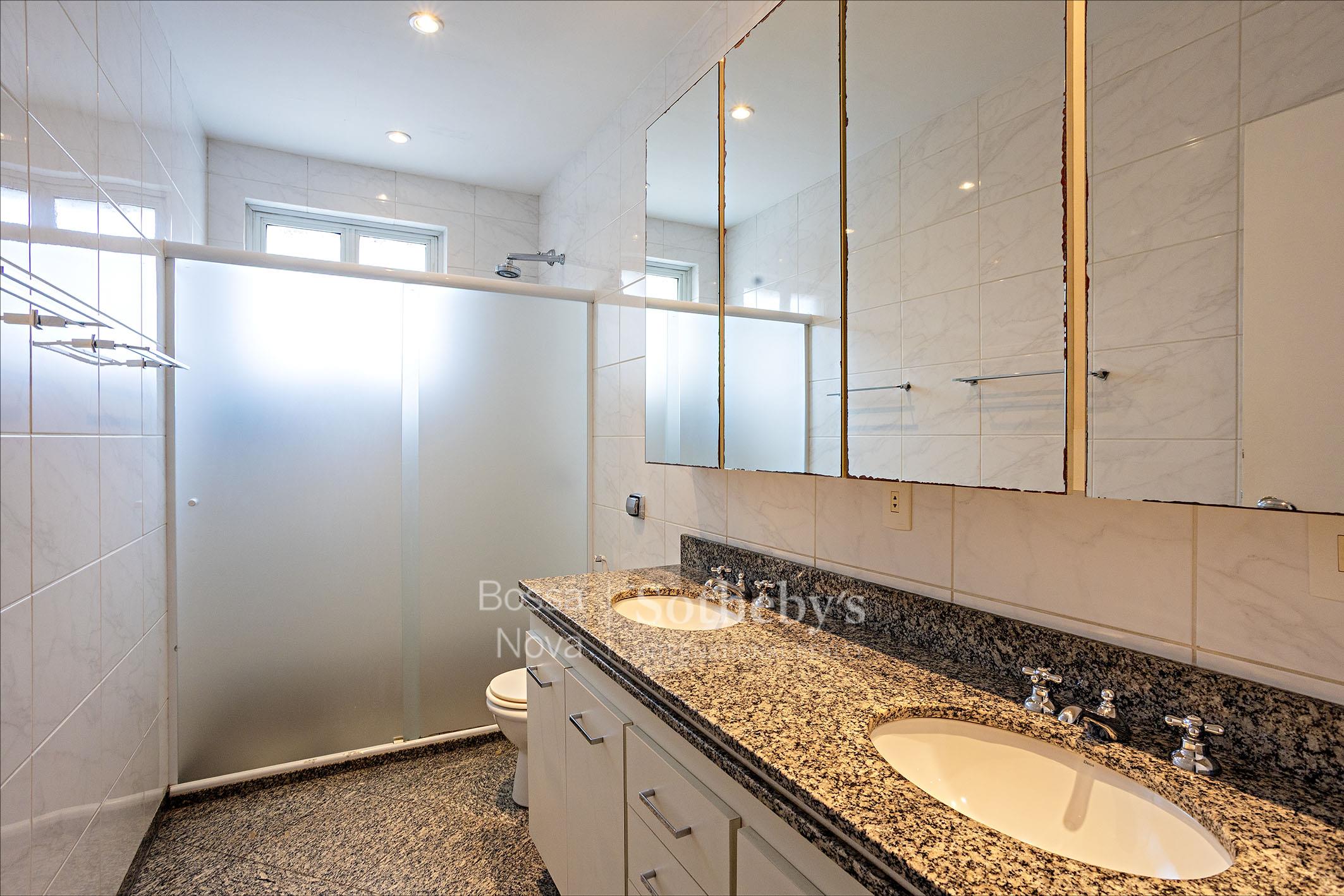 Banheiro - Imagem 17