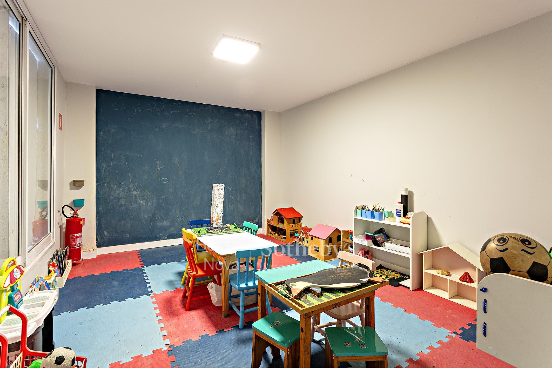 Brinquedoteca - Imagem 24