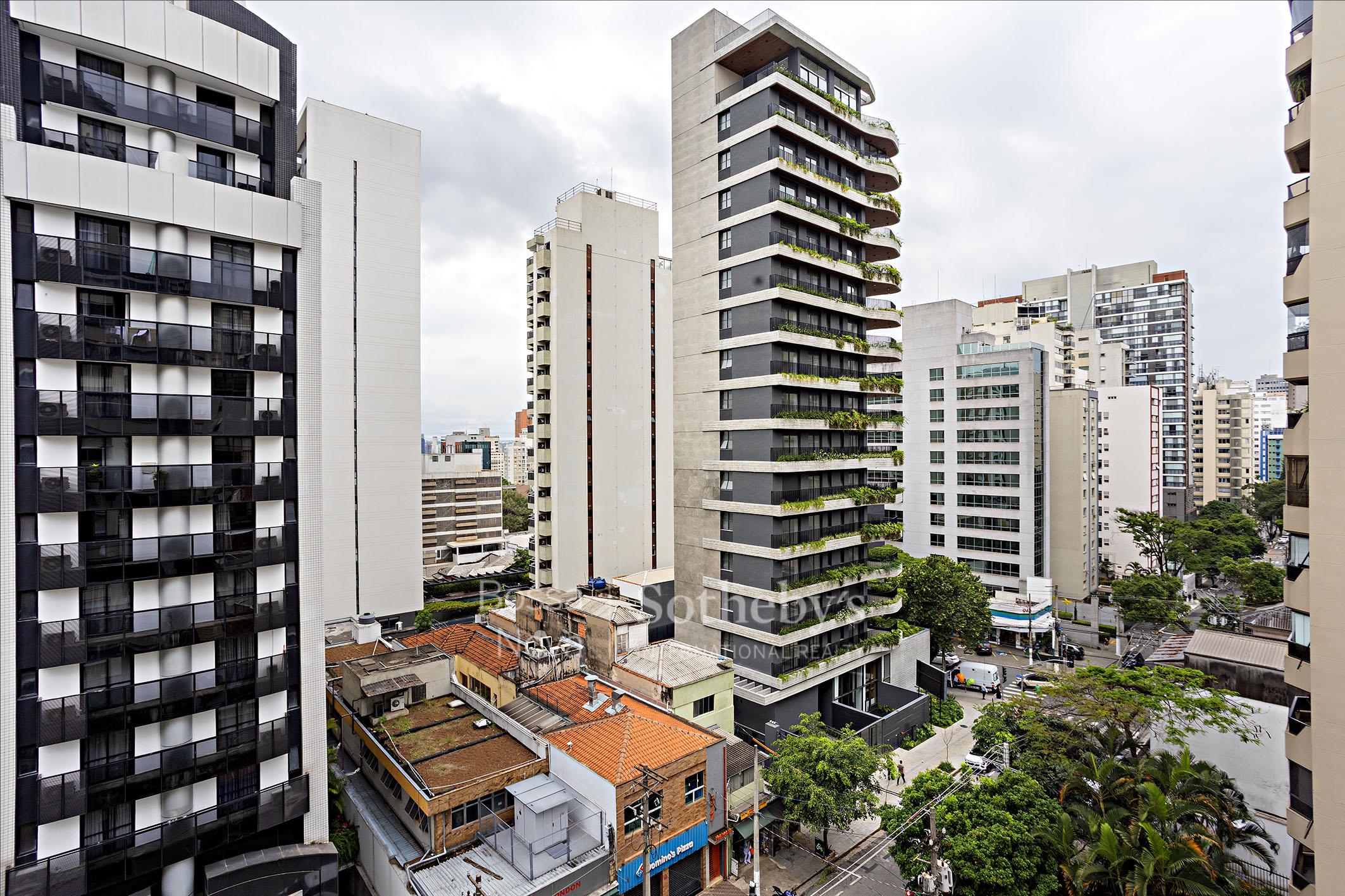 Vista Panorâmica - Imagem 7