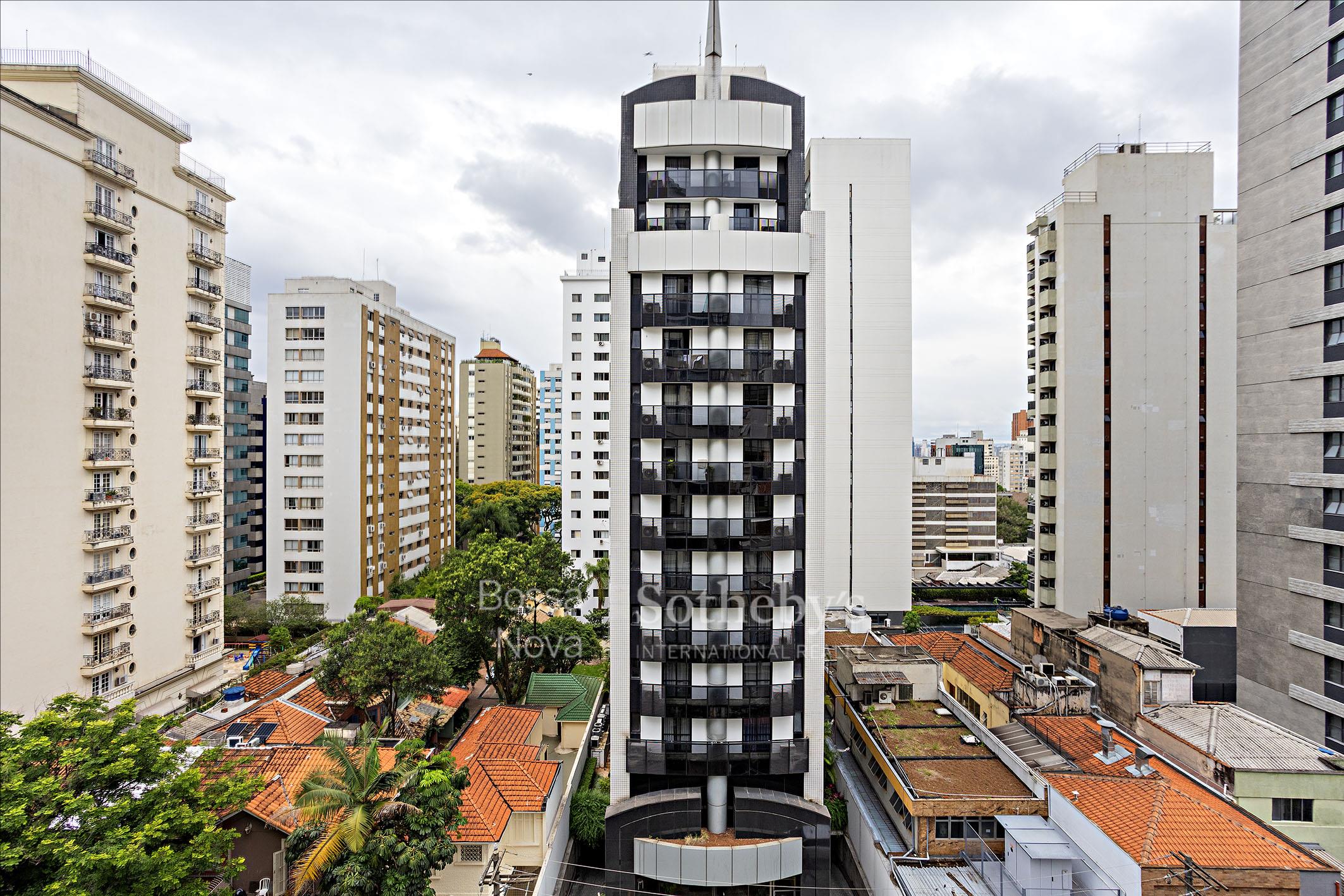 Vista Panorâmica - Imagem 8