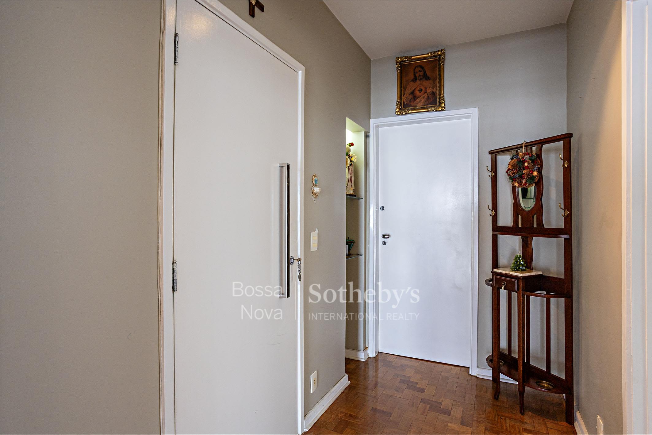 Hall de entrada - Imagem 10