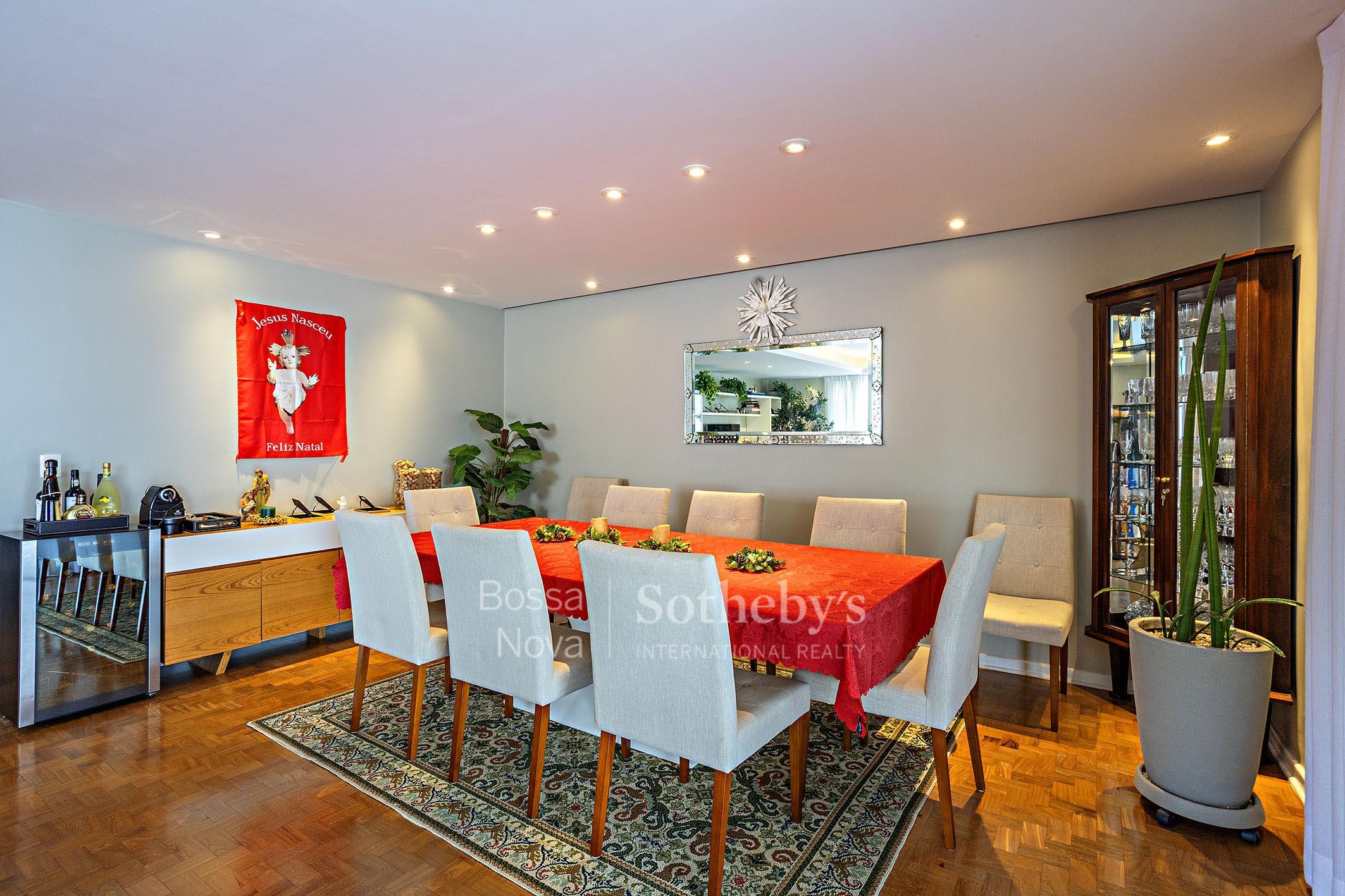 Sala de jantar - Imagem 5