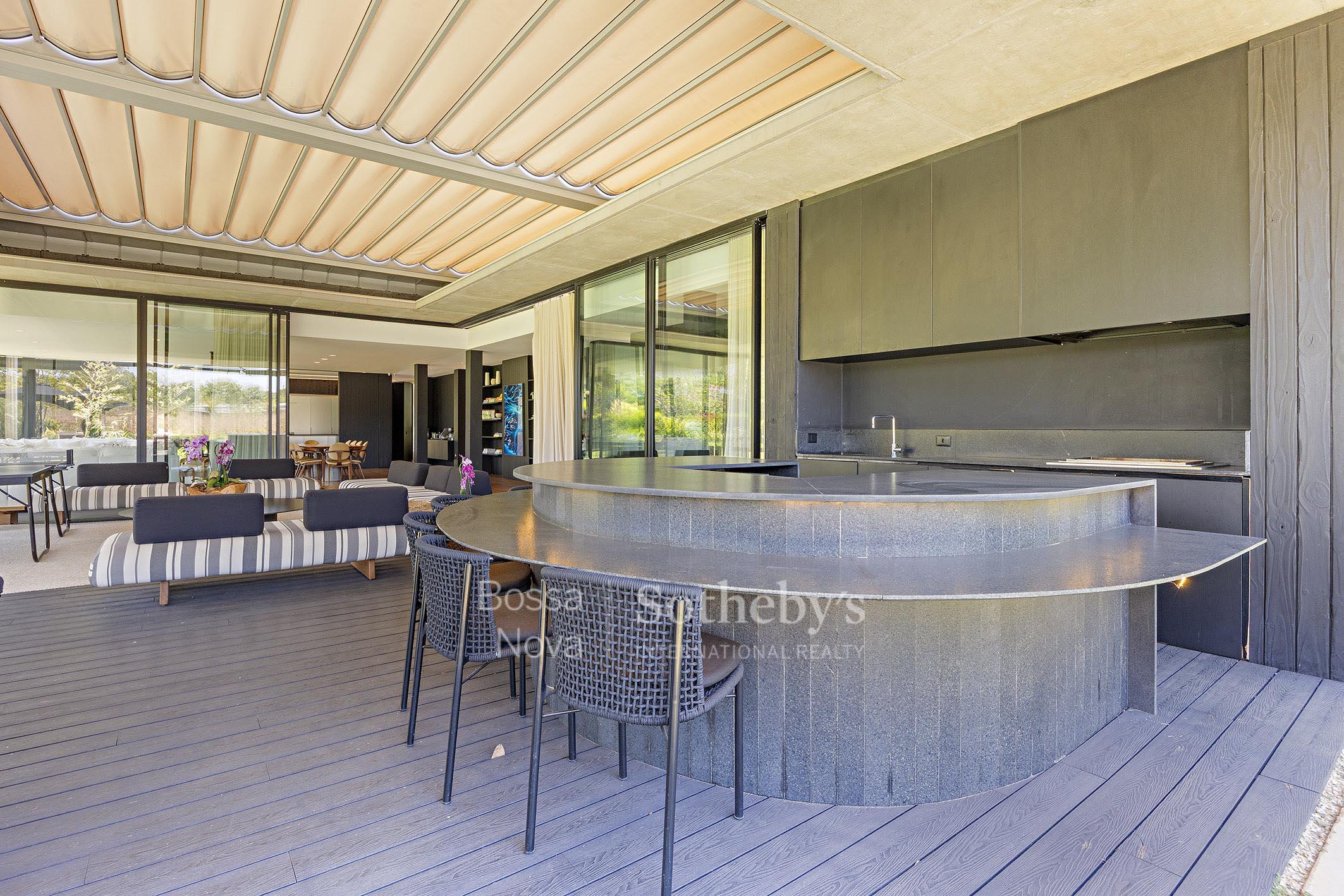 Churrasqueira - Imagem 22