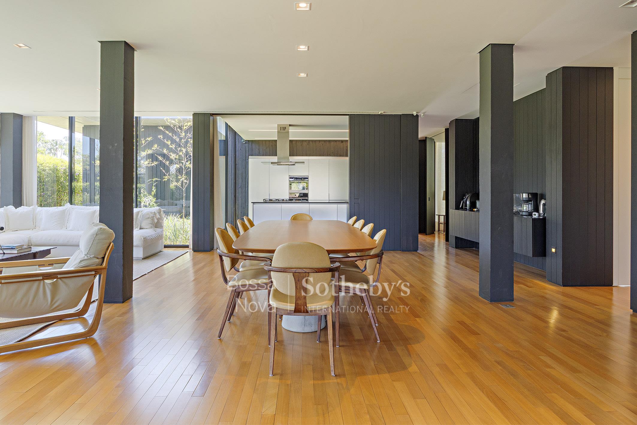 Sala de Almoço - Imagem 10