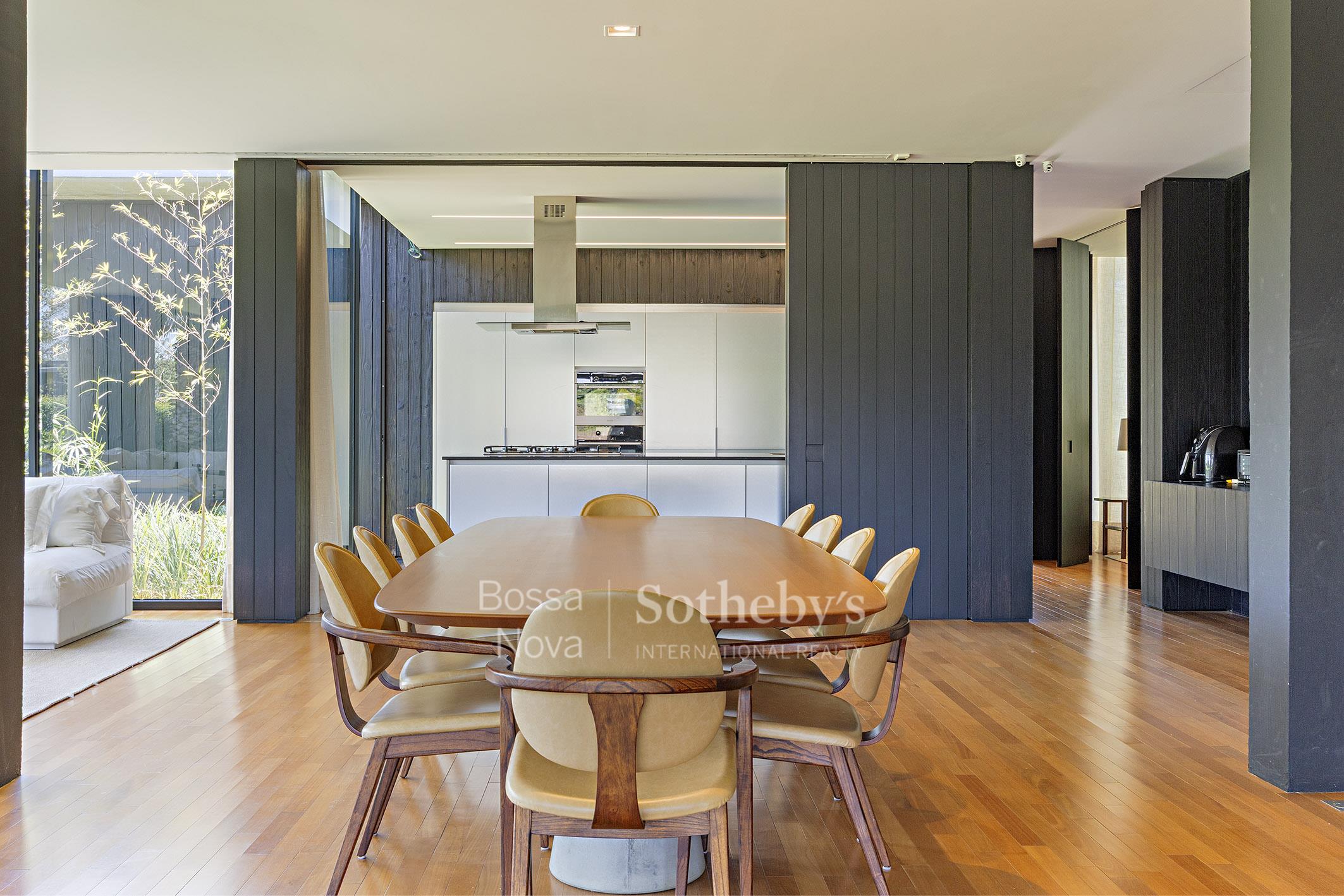 Sala de Almoço - Imagem 11