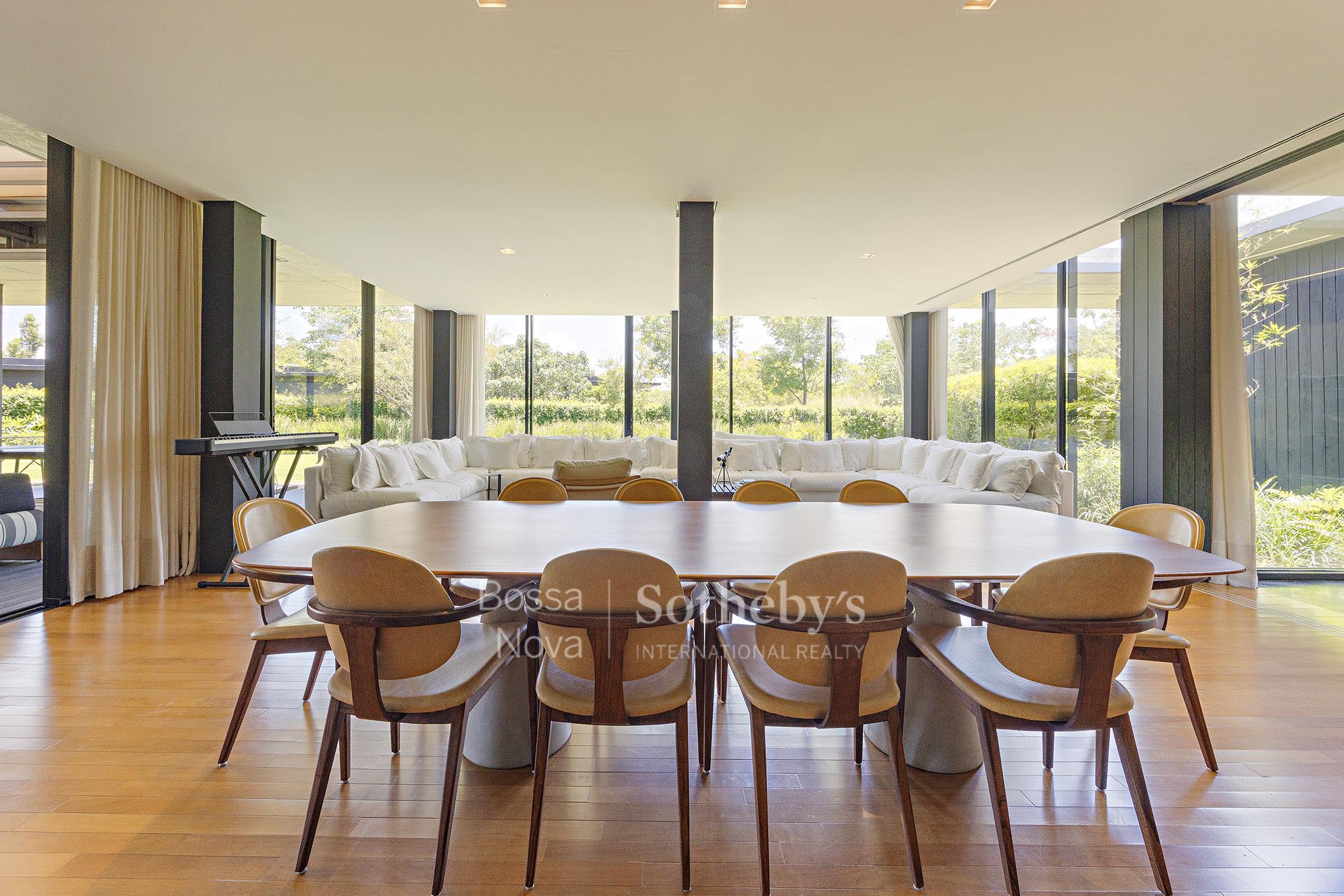 Sala de Almoço - Imagem 9