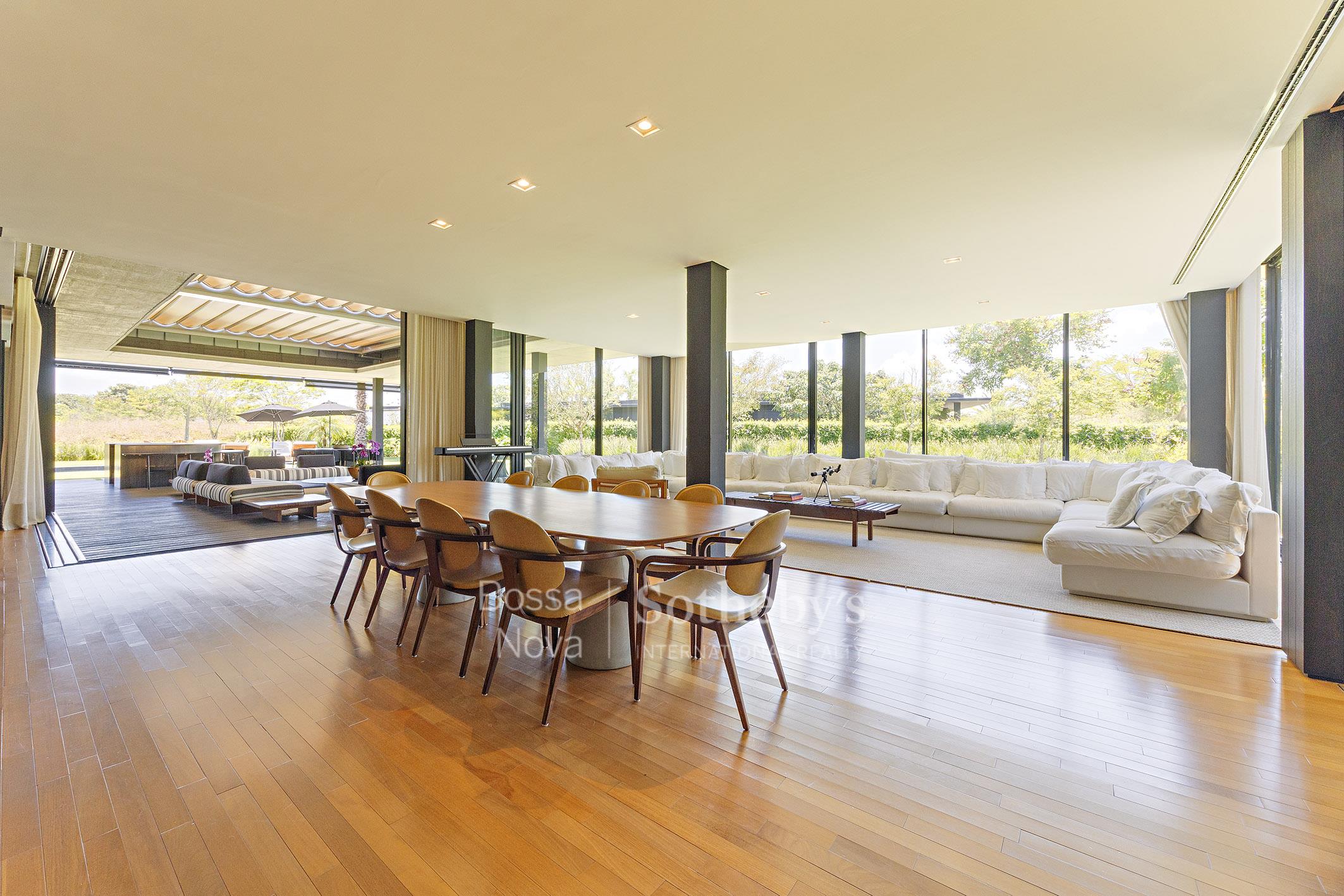 Sala de Almoço - Imagem 7