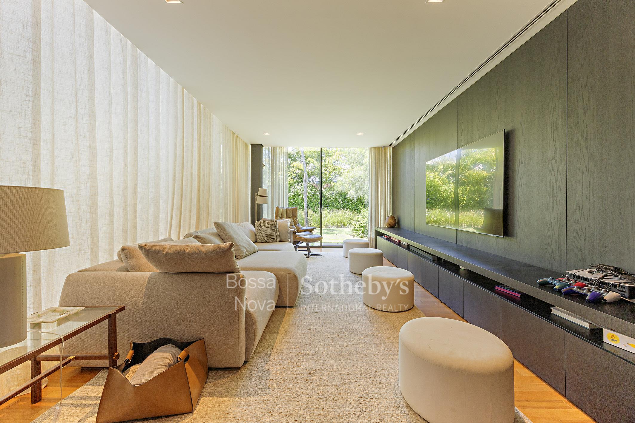 Sala de TV - Imagem 6