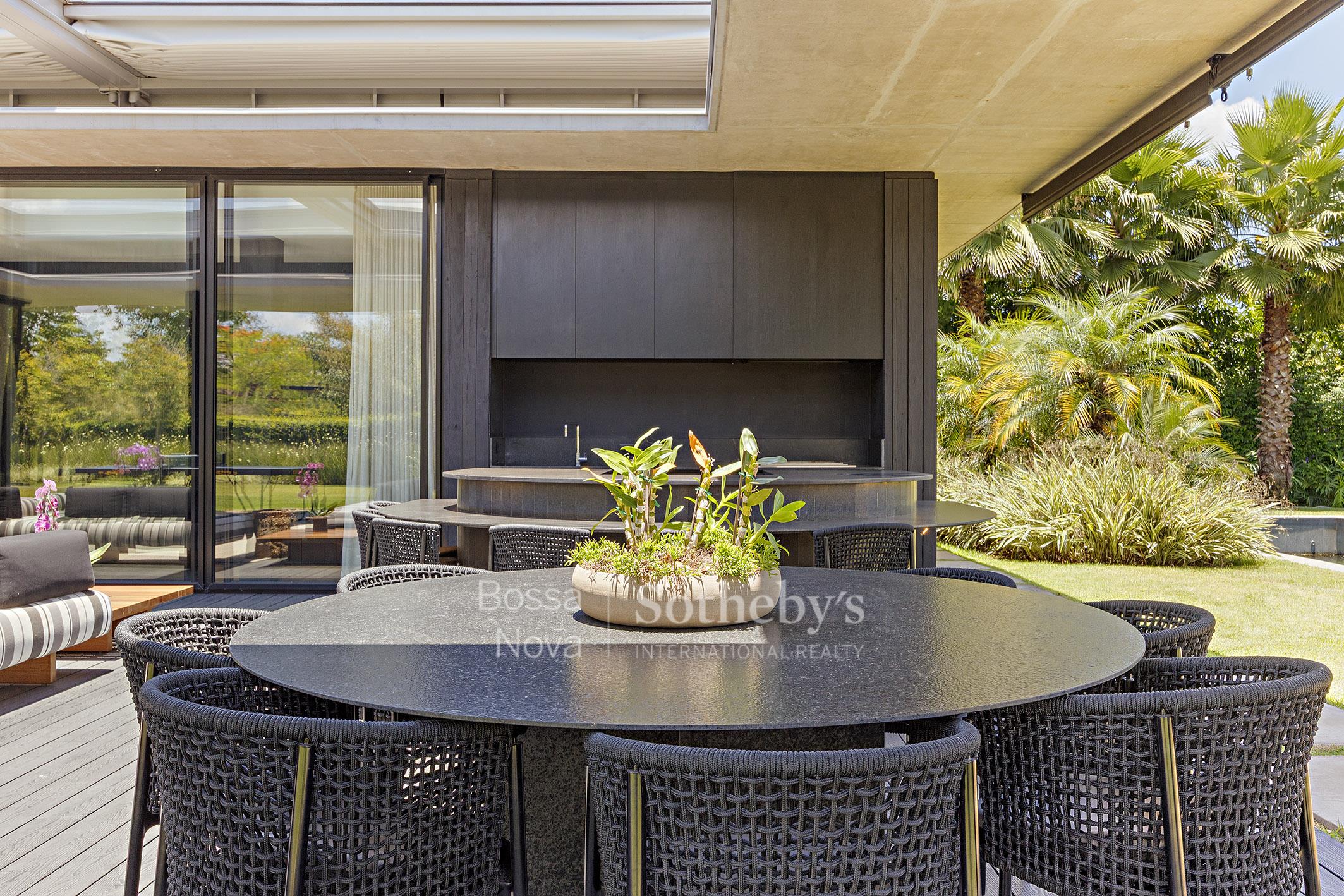 Espaço Gourmet - Imagem 42