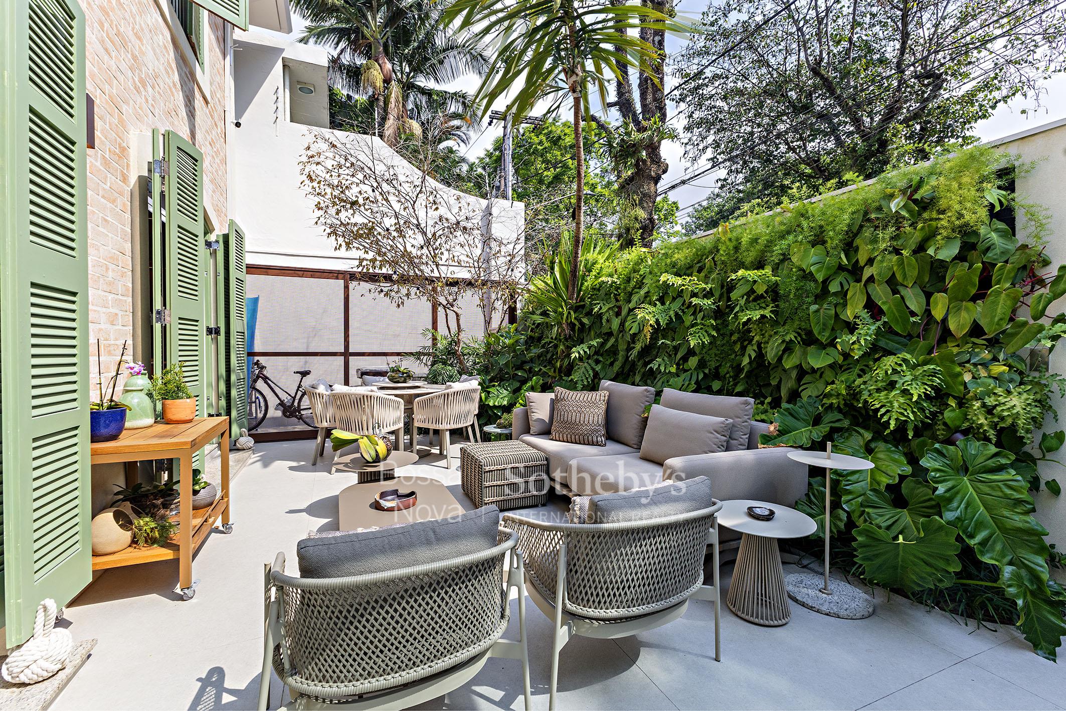 Área Externa - Imagem 10