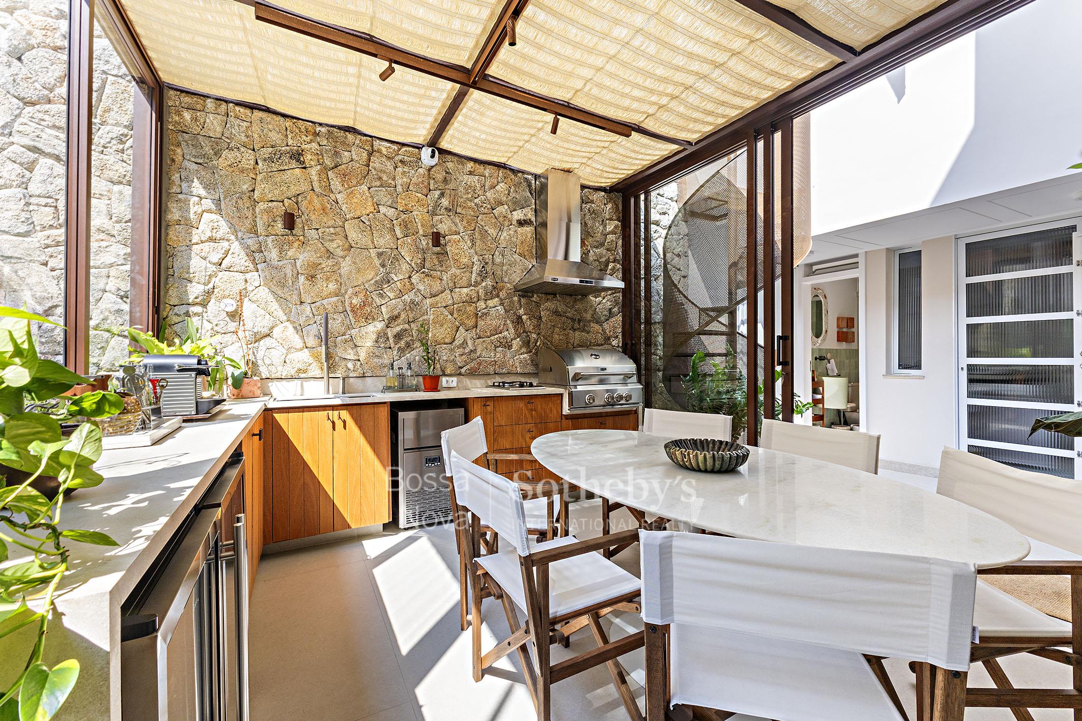 Espaço Gourmet - Imagem 17