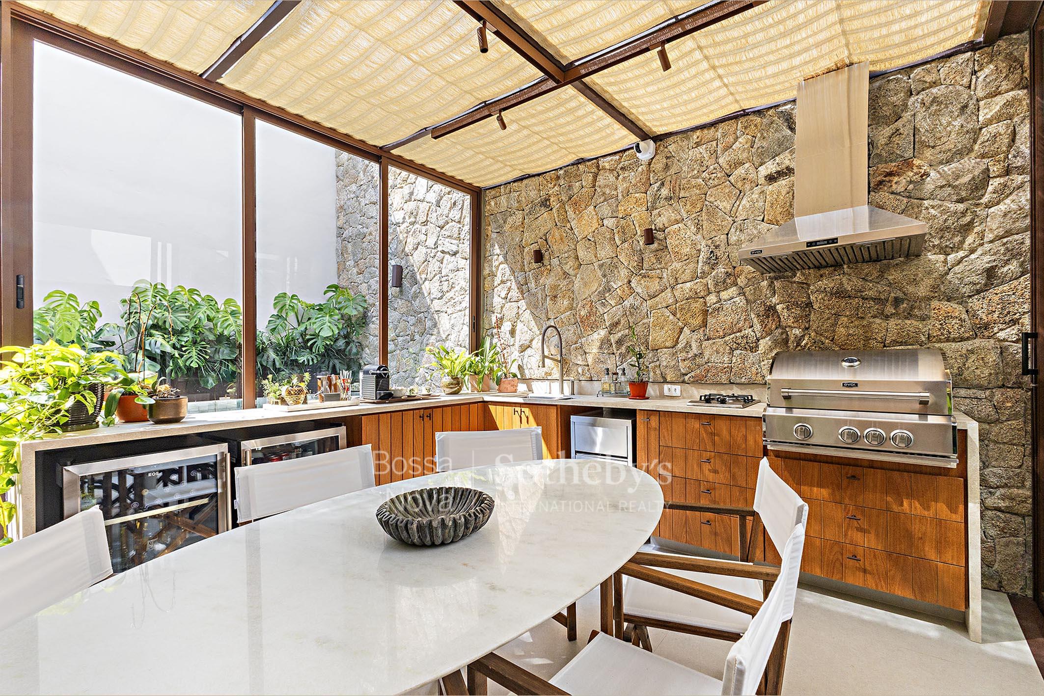 Espaço Gourmet - Imagem 16