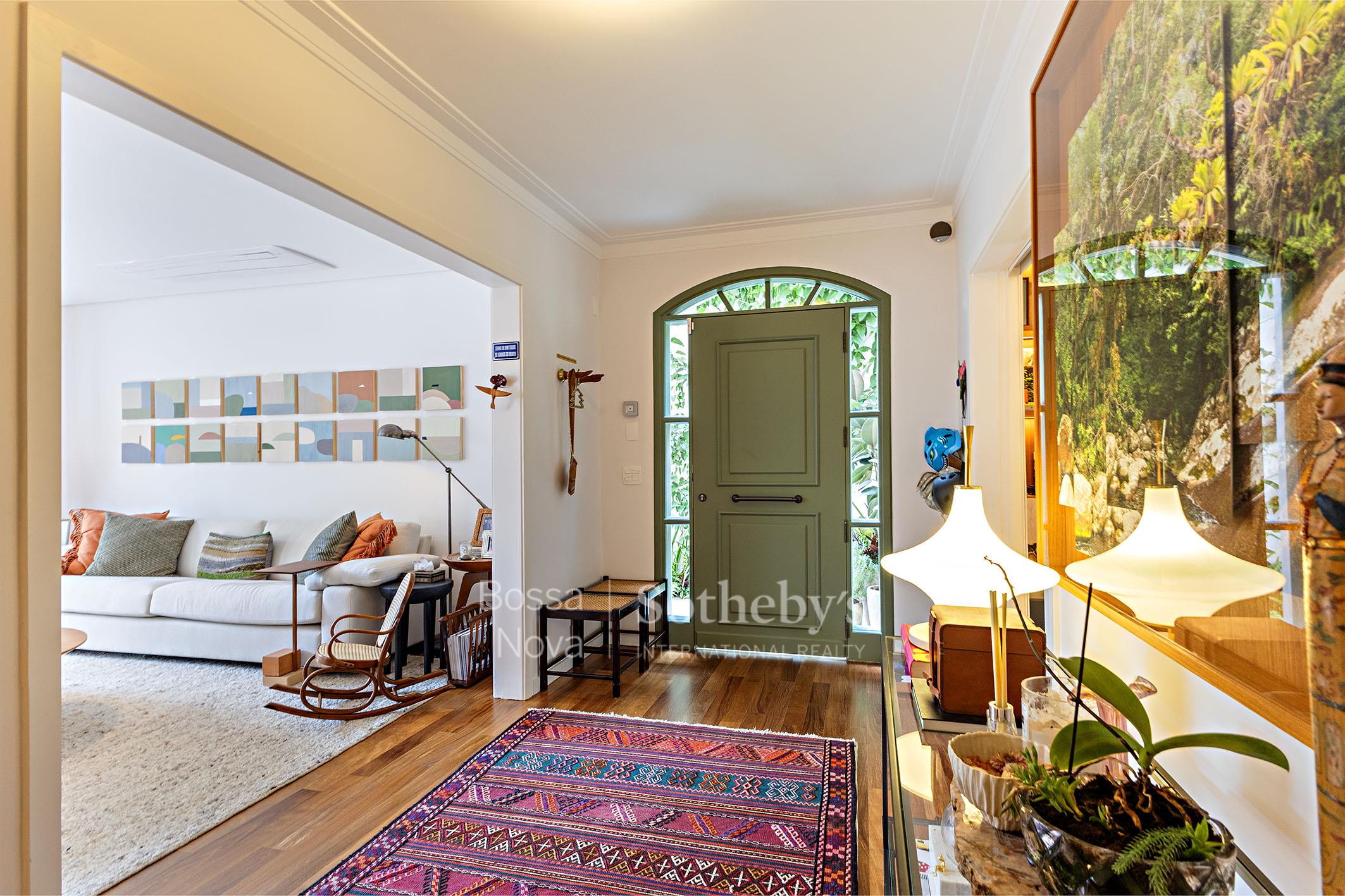 Hall de entrada - Imagem 2