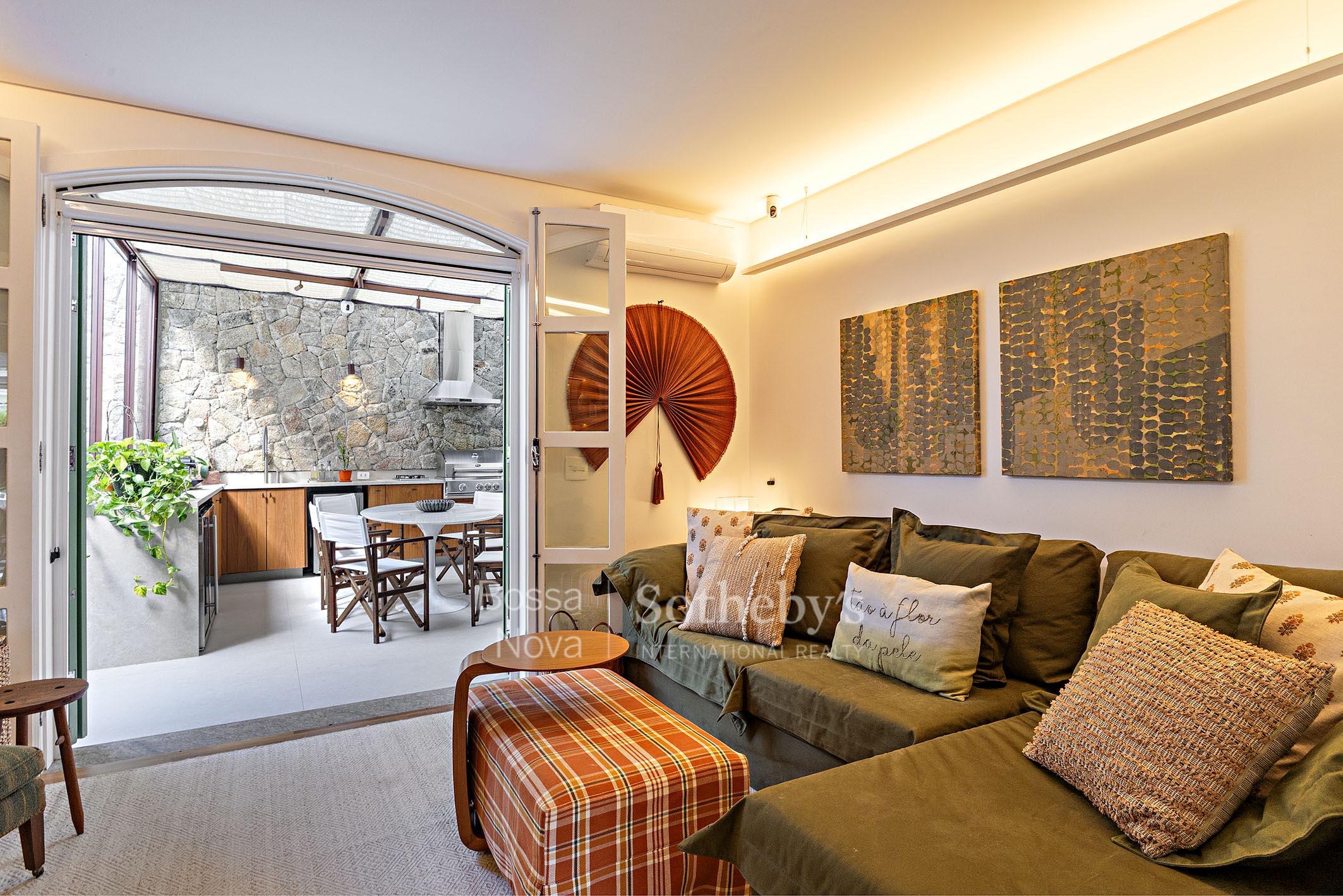 Sala de TV - Imagem 15