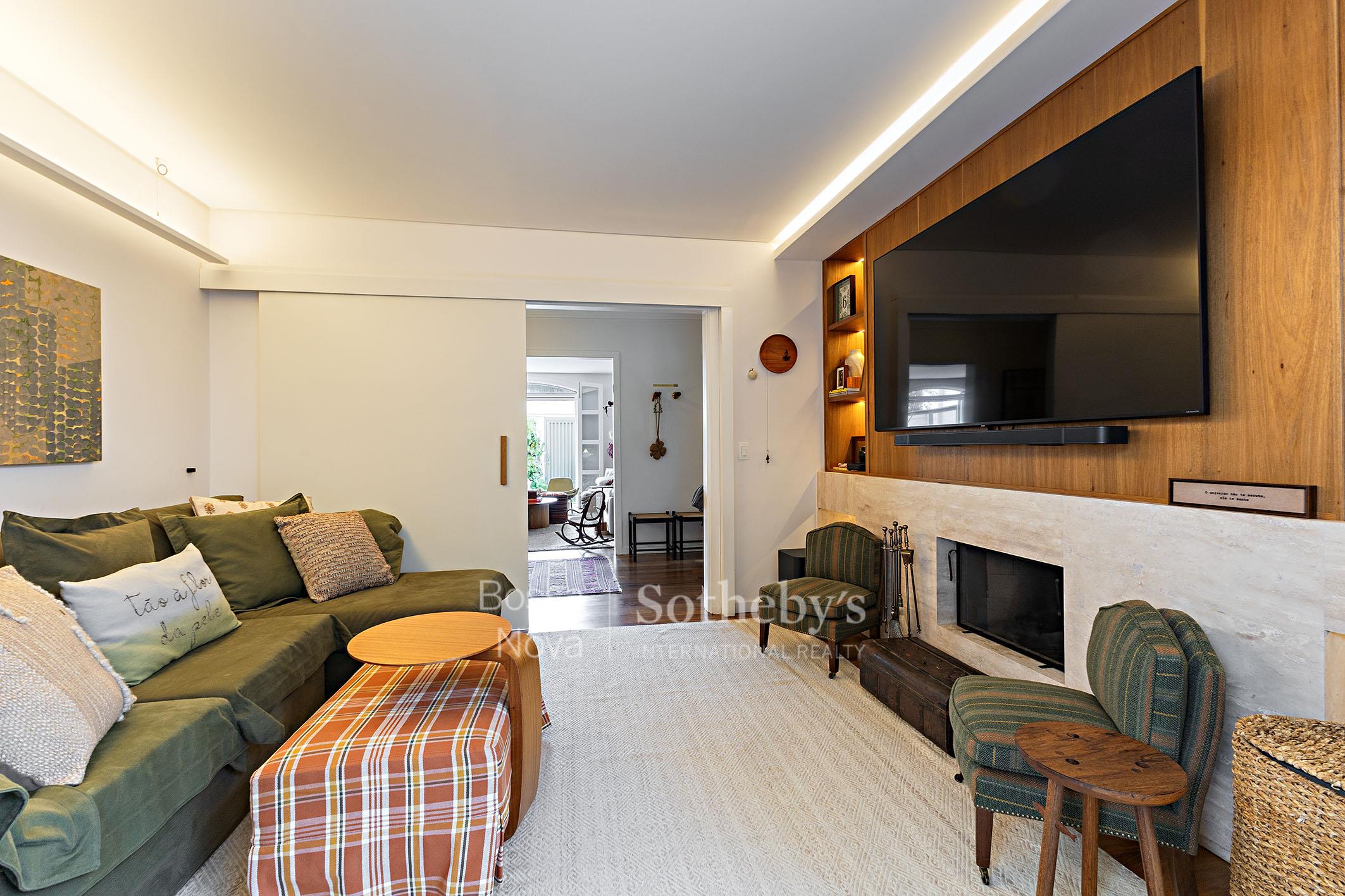 Sala de TV - Imagem 13