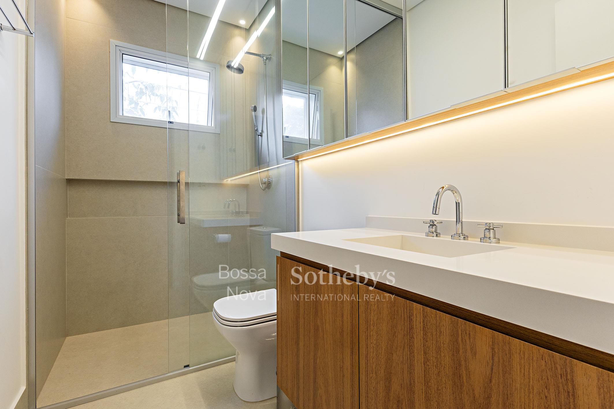 Banheiro da suíte 3 - Imagem 41