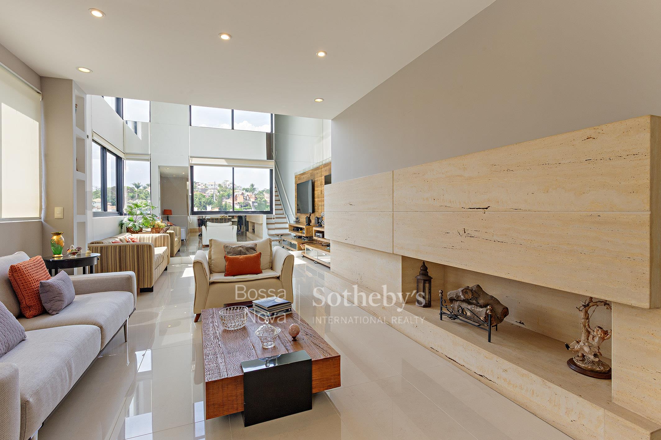 Sala de estar - Imagem 2