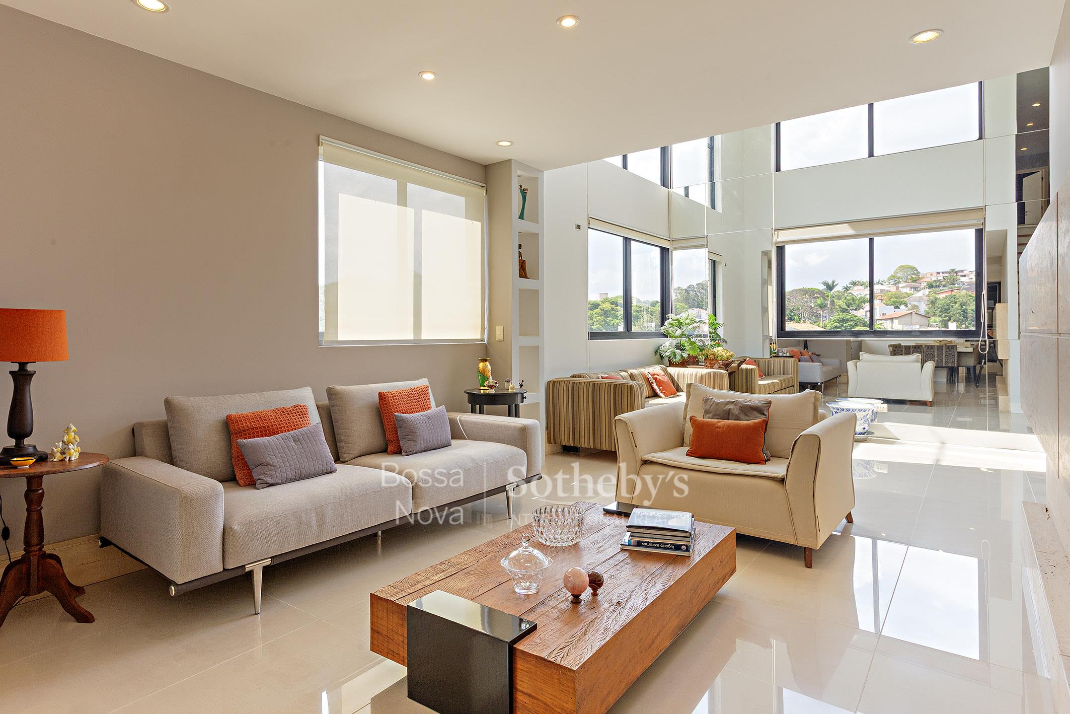 Sala de jantar - Imagem 3