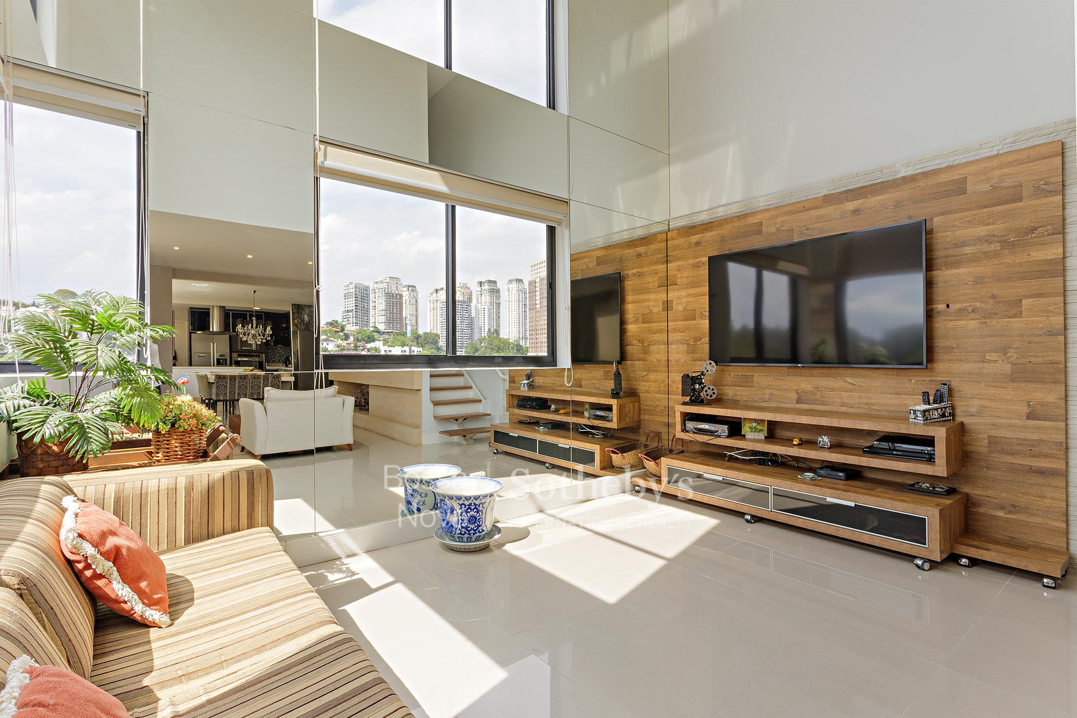 Sala de TV - Imagem 4