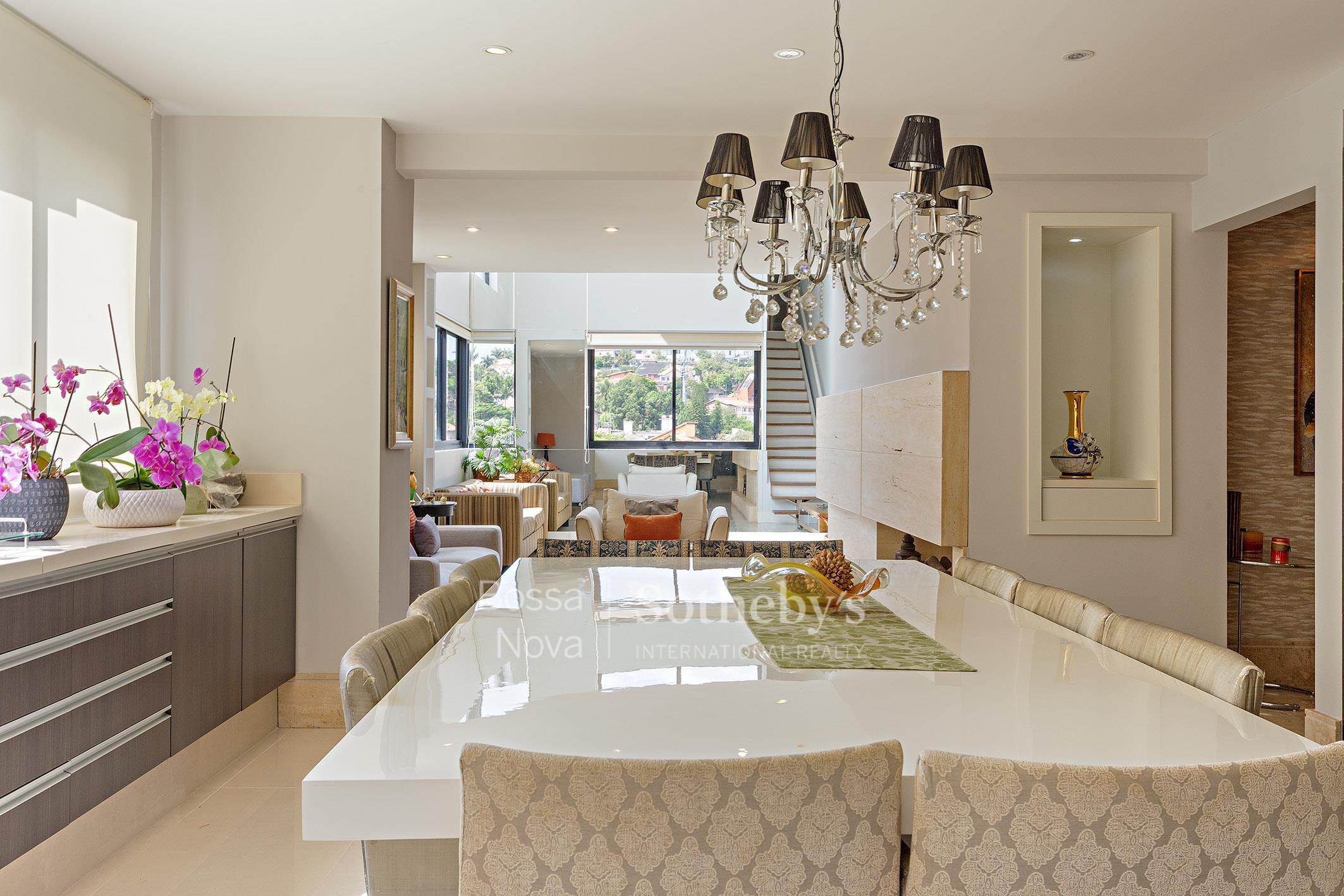 Sala de jantar - Imagem 6