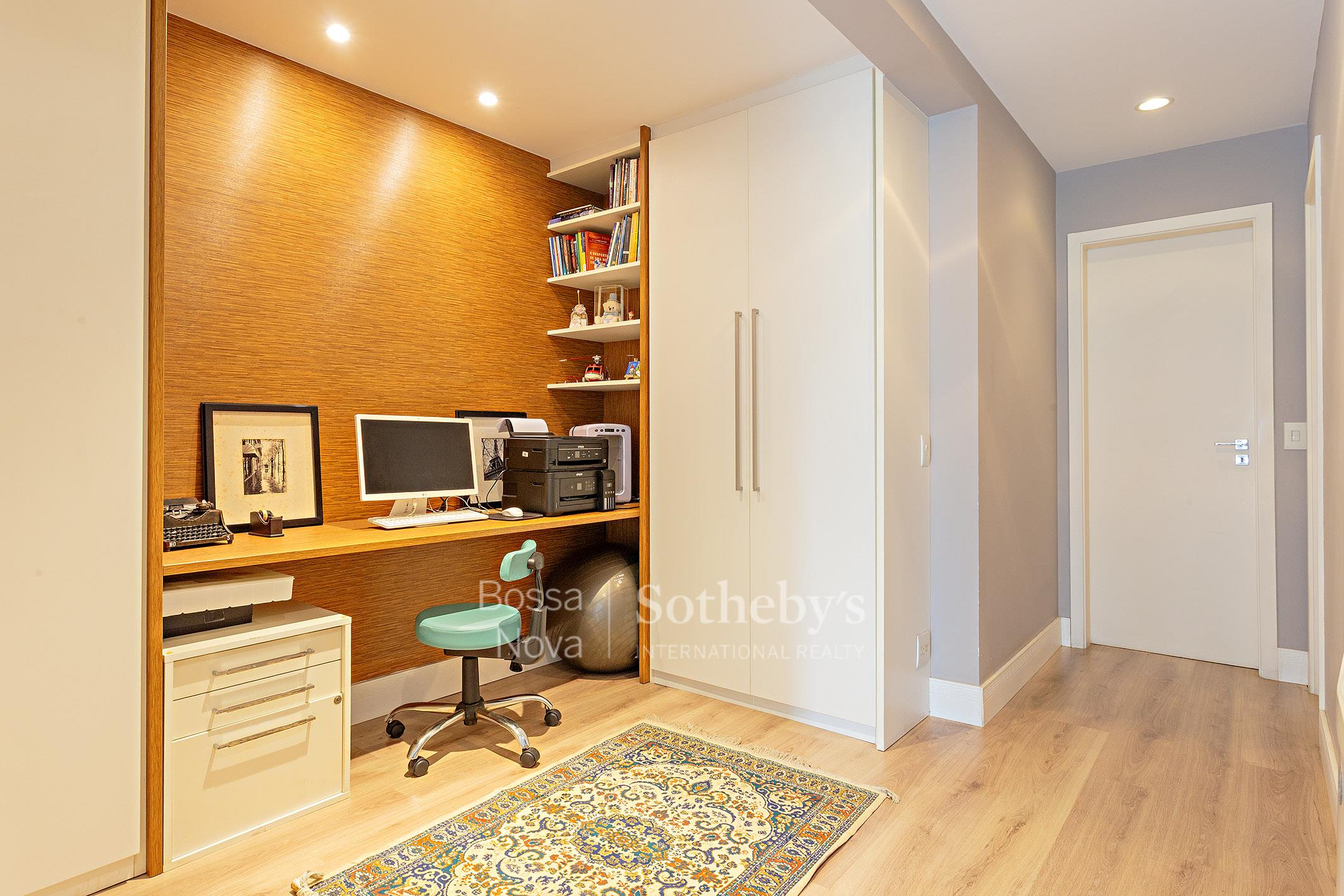 Escritório - Imagem 15