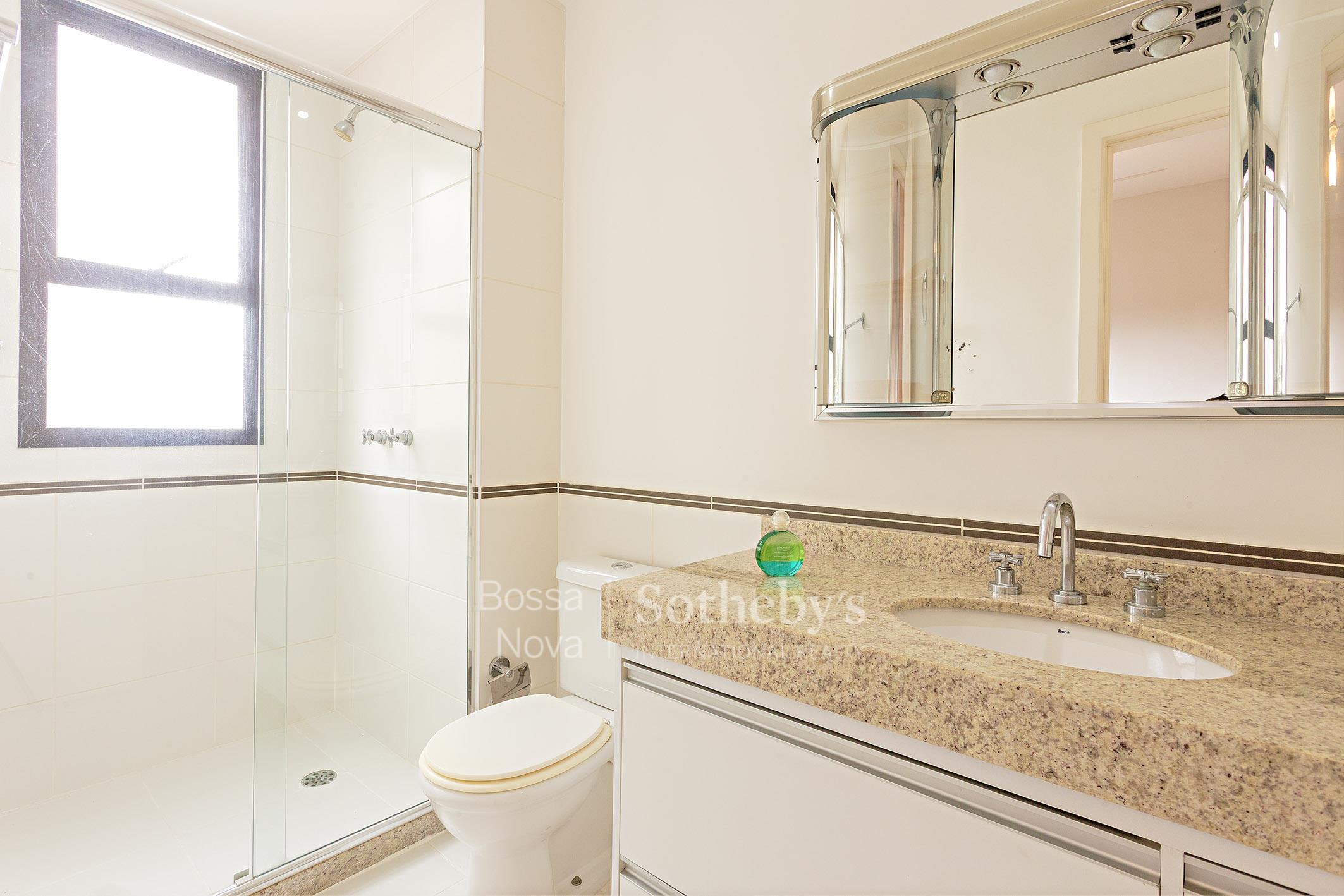 Banheiro da suíte 2 - Imagem 21