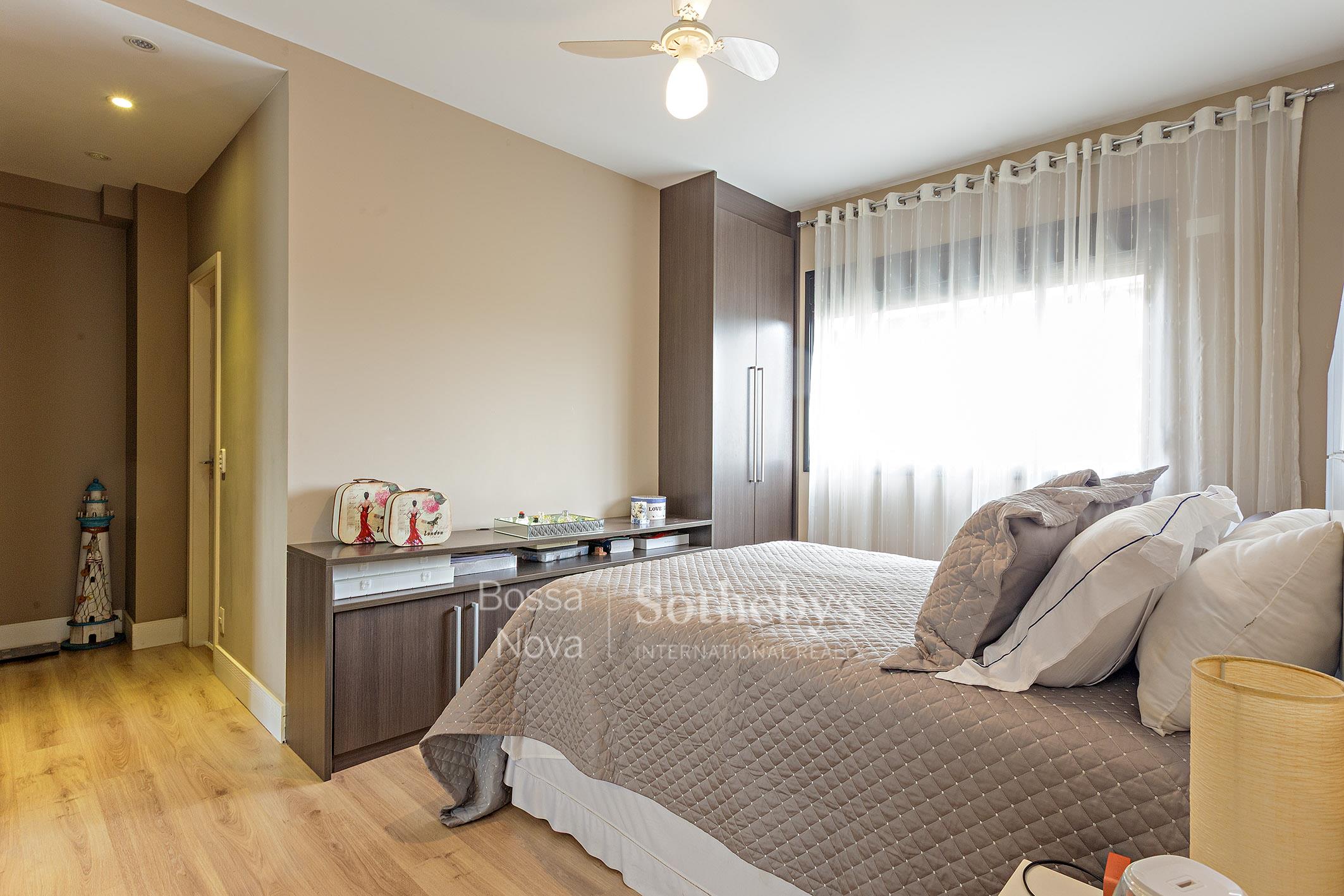 Suíte Master - Imagem 22