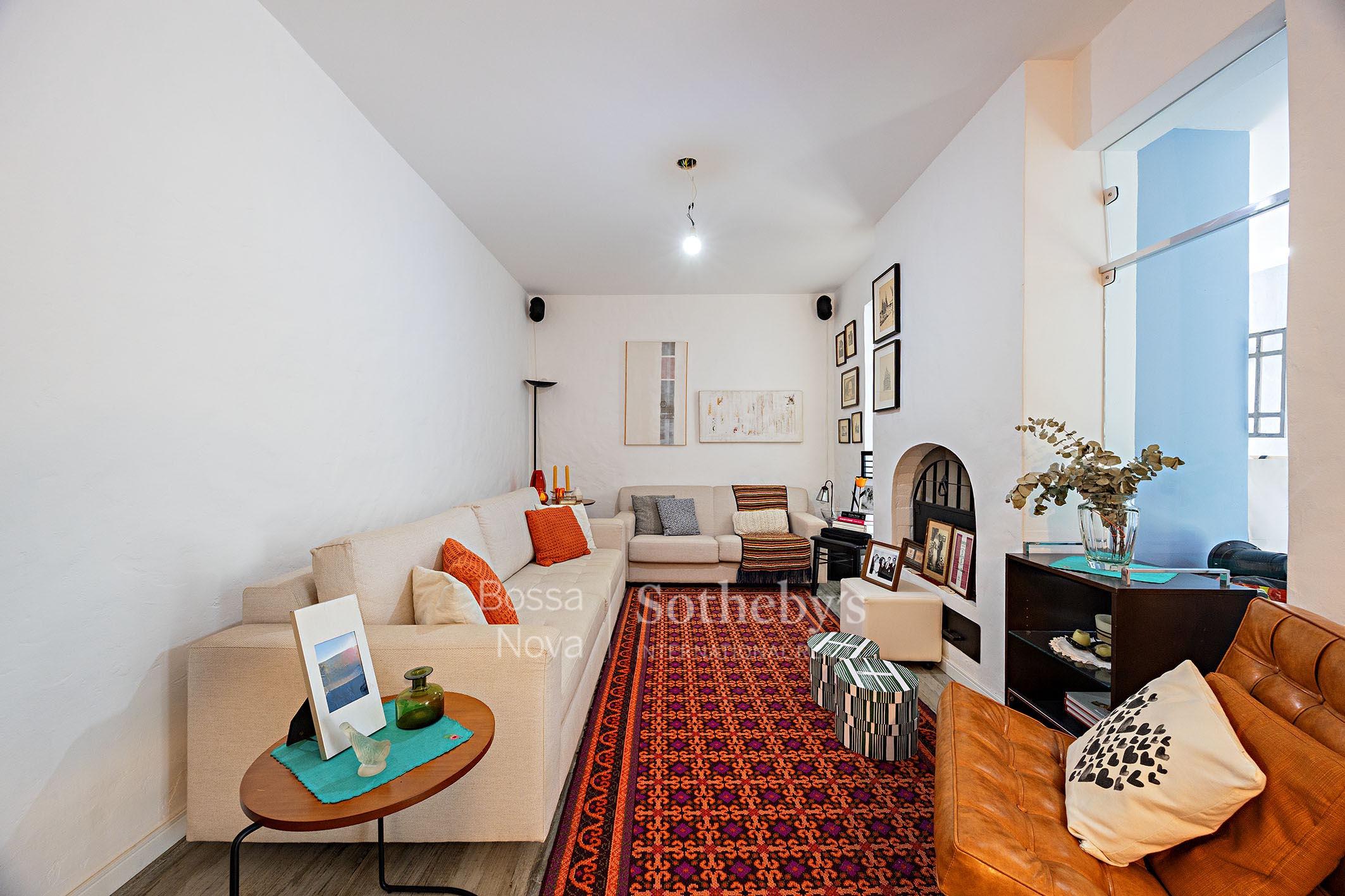 Sala de estar - Imagem 4