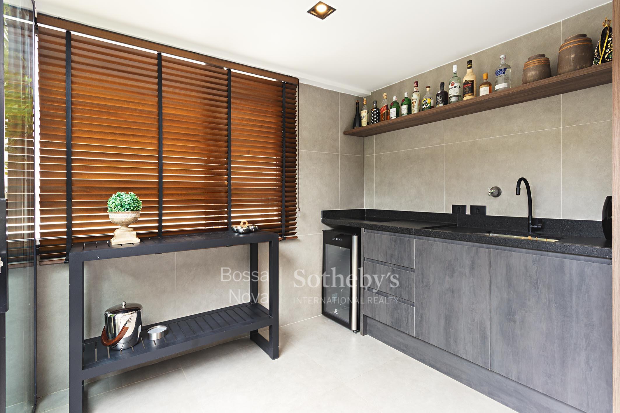 Espaço Gourmet - Imagem 5