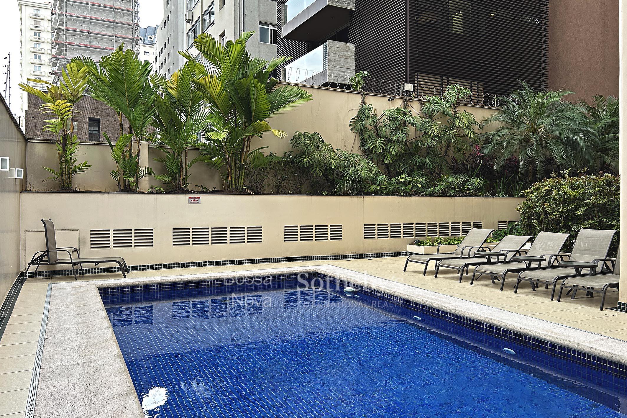 Piscina - Imagem 25