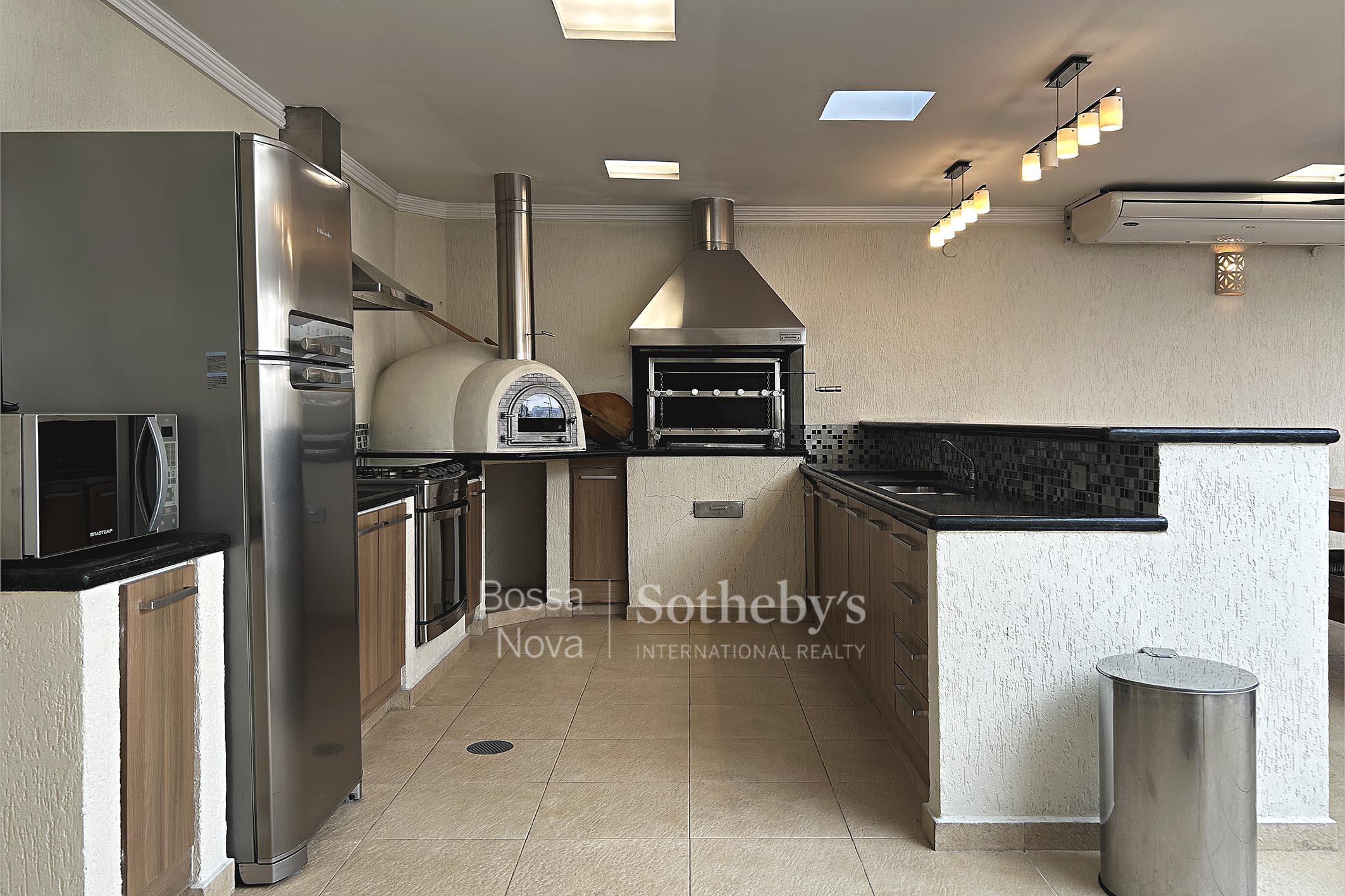 Espaço Gourmet - Imagem 28