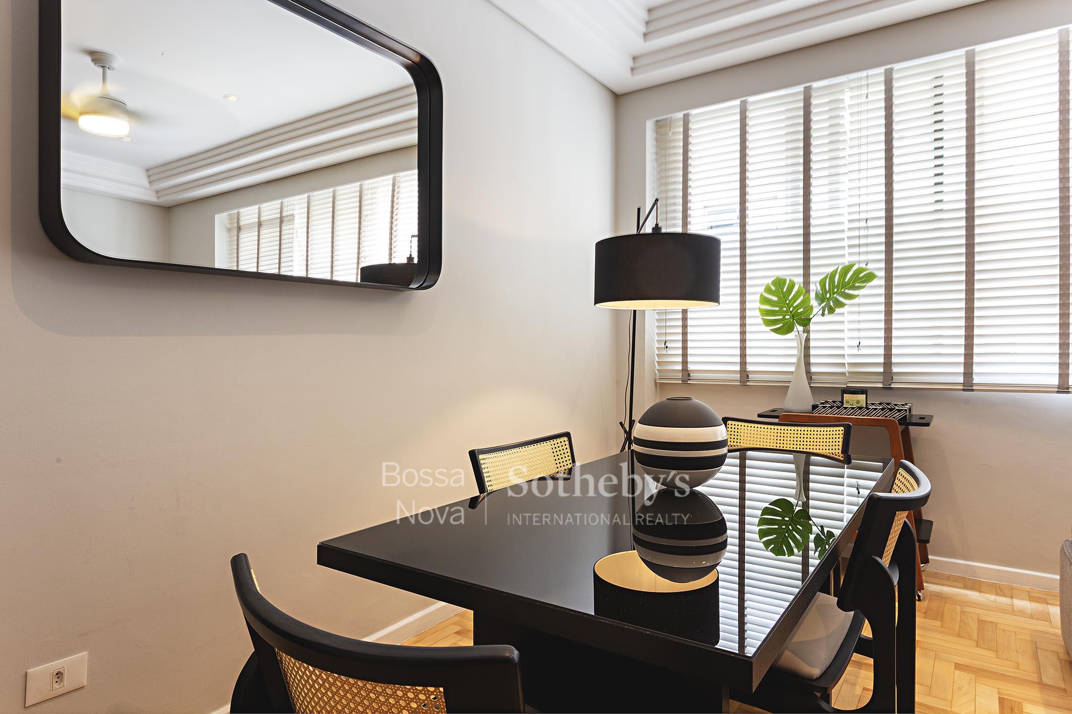 Sala de jantar - Imagem 9