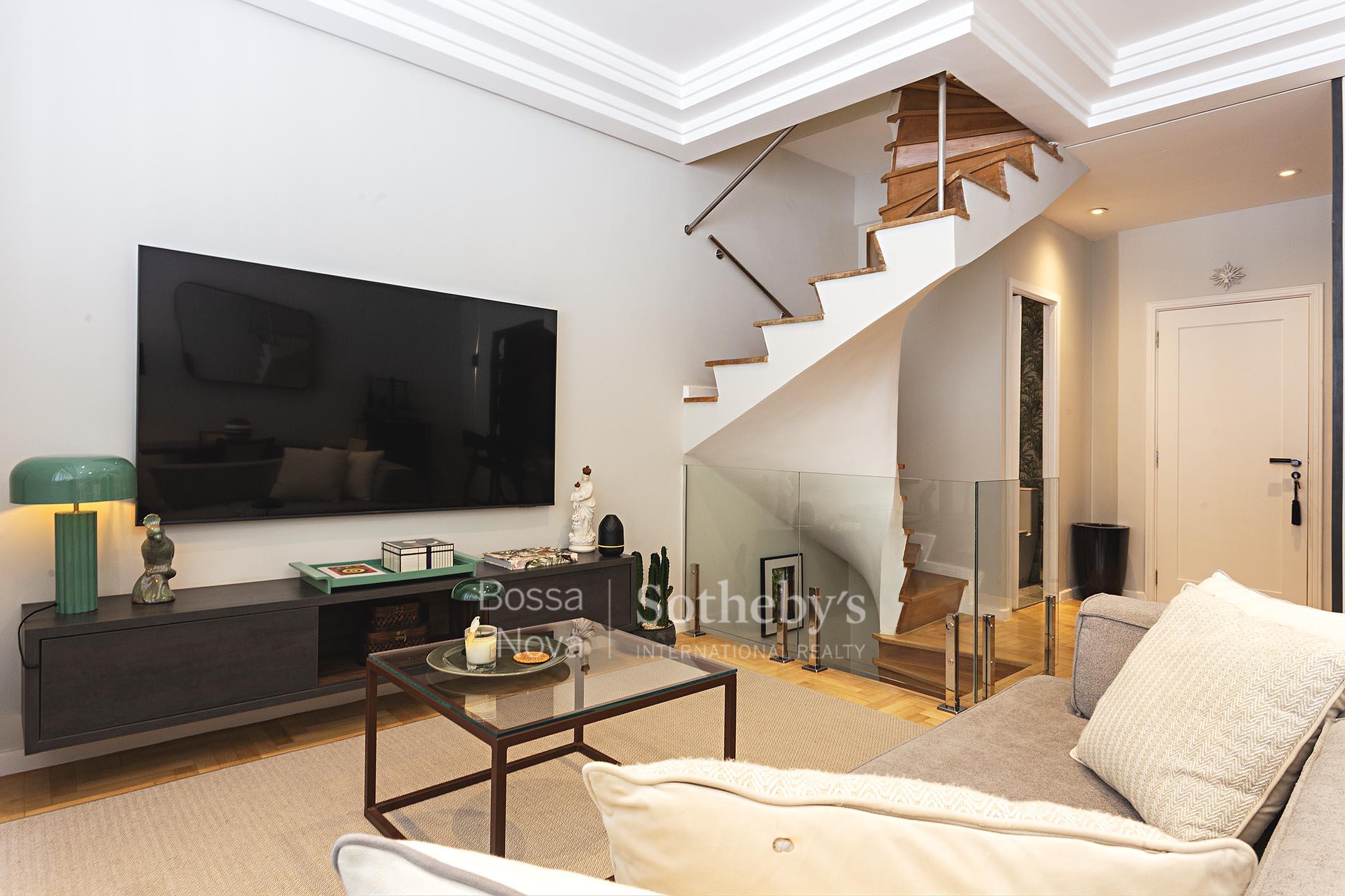 Sala de jantar - Imagem 10