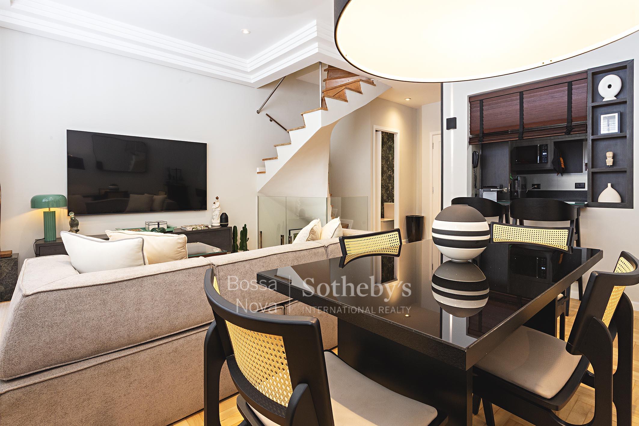 Sala de jantar - Imagem 11