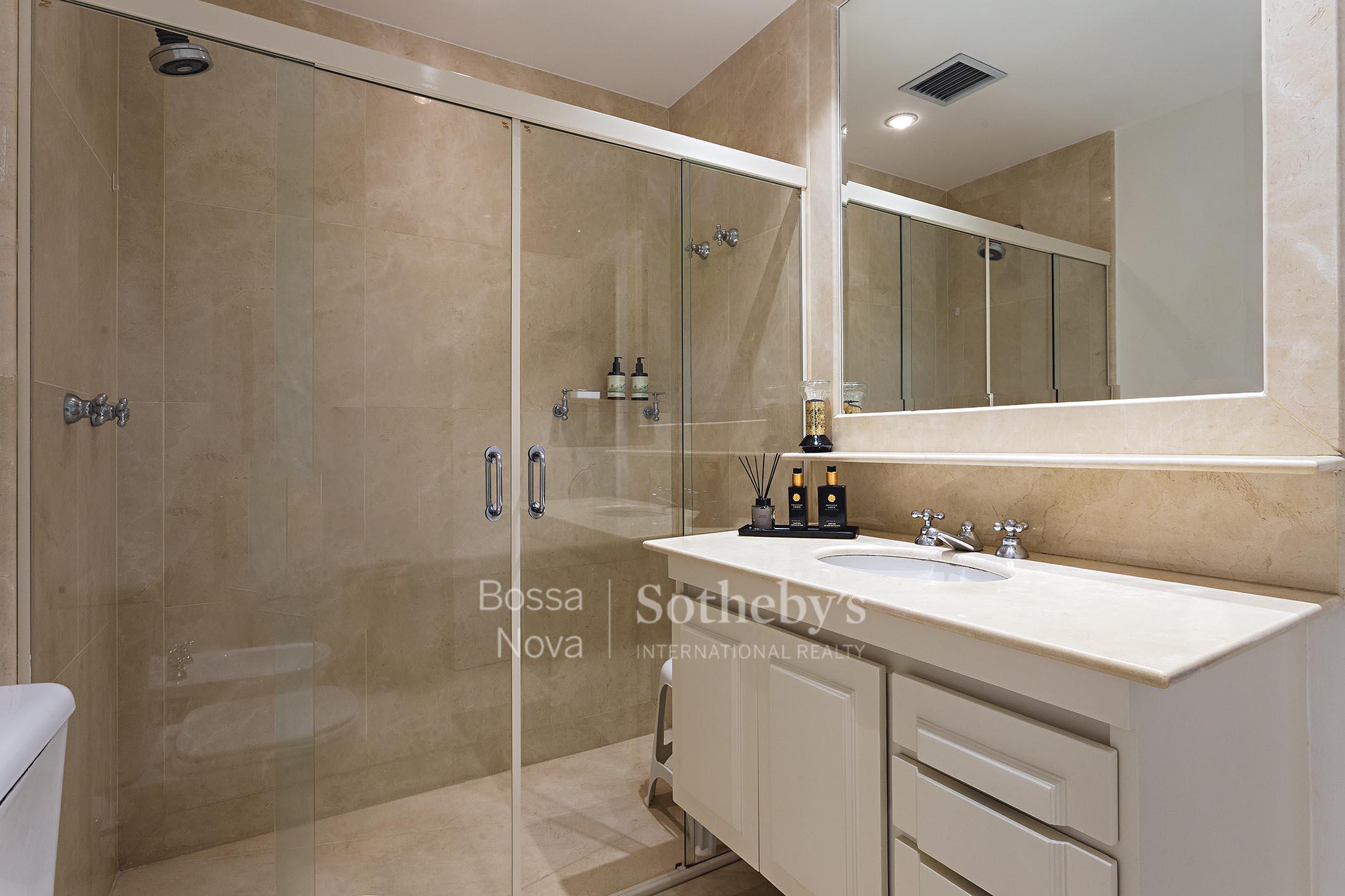 Banheiro - Imagem 24