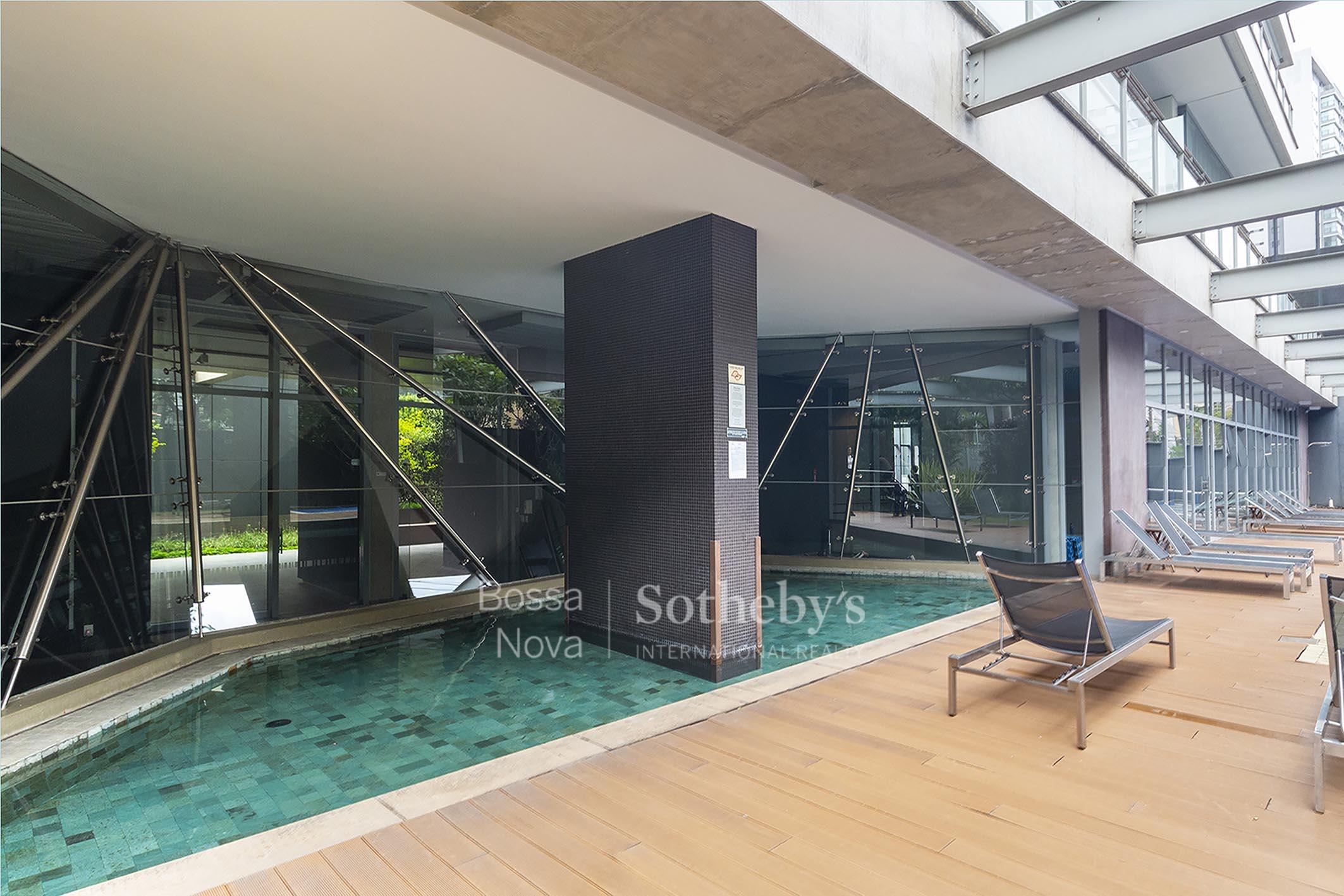 Espelho d'água - Imagem 28