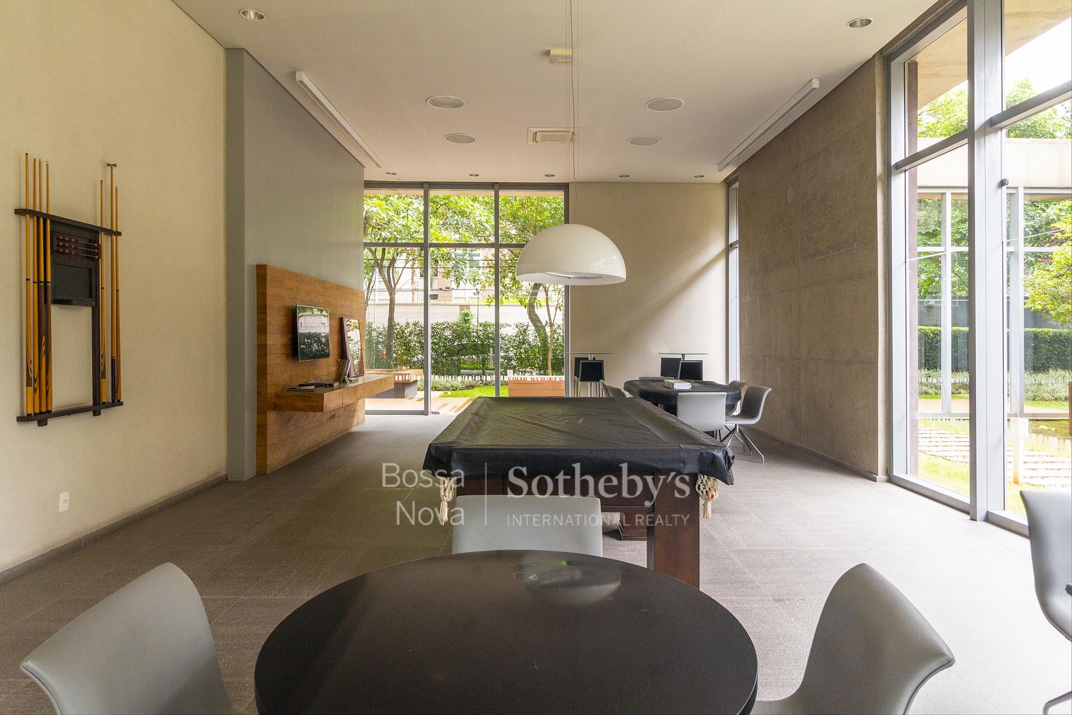 Salão de Festas - Imagem 30