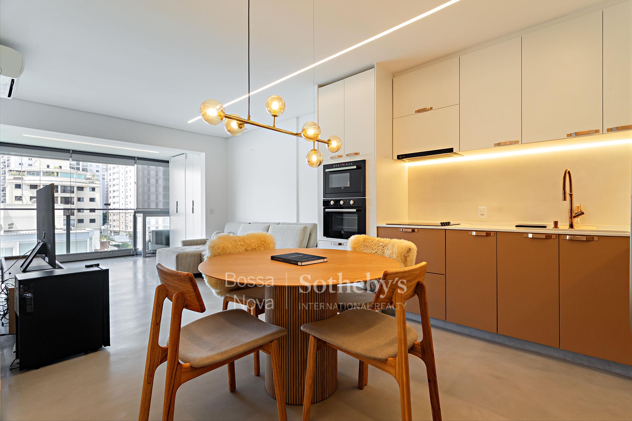 Sala de jantar - Imagem 10